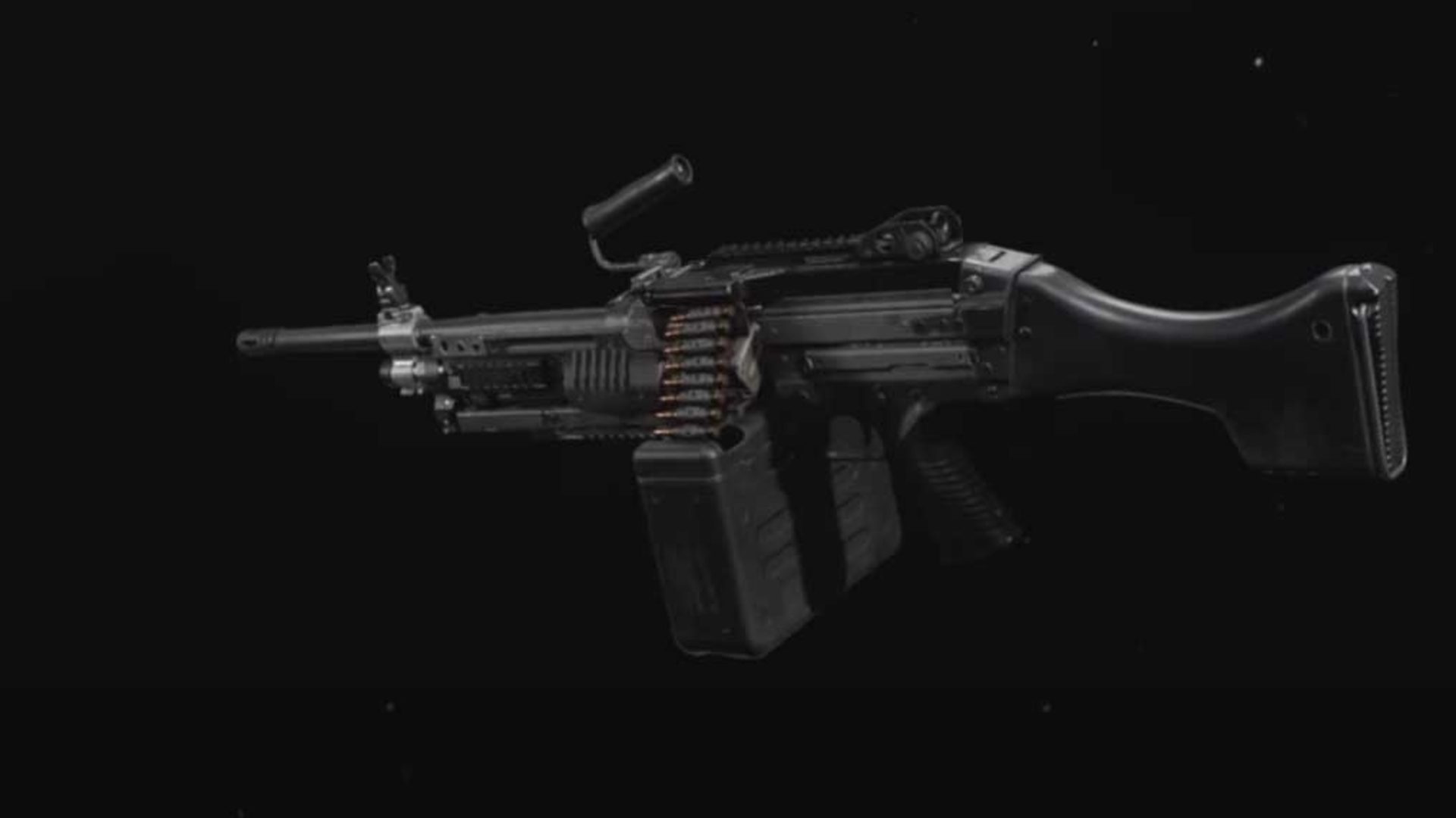 The Bruen MK9 has a great loadout in Call of Duty: Warzone Season 6
