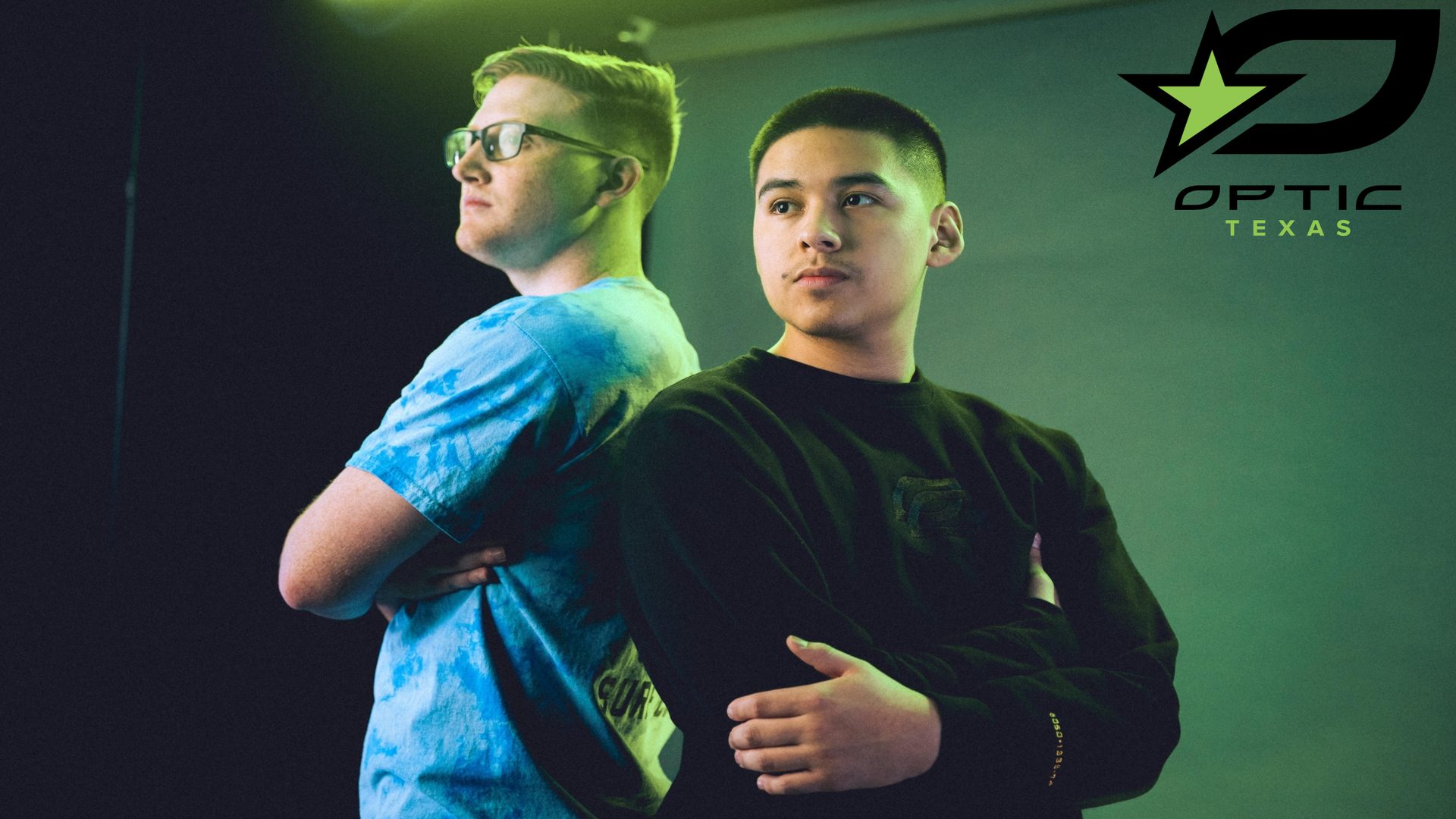 OpTic and Envy announce a merger that introduces the OpTic Texas CDL team