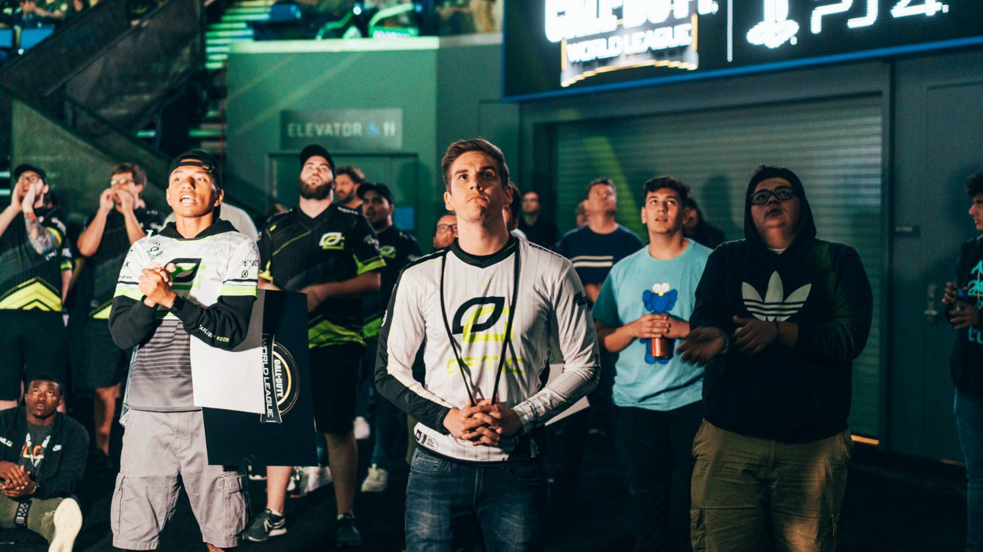 OpTic announces a new Warzone that features TeeP