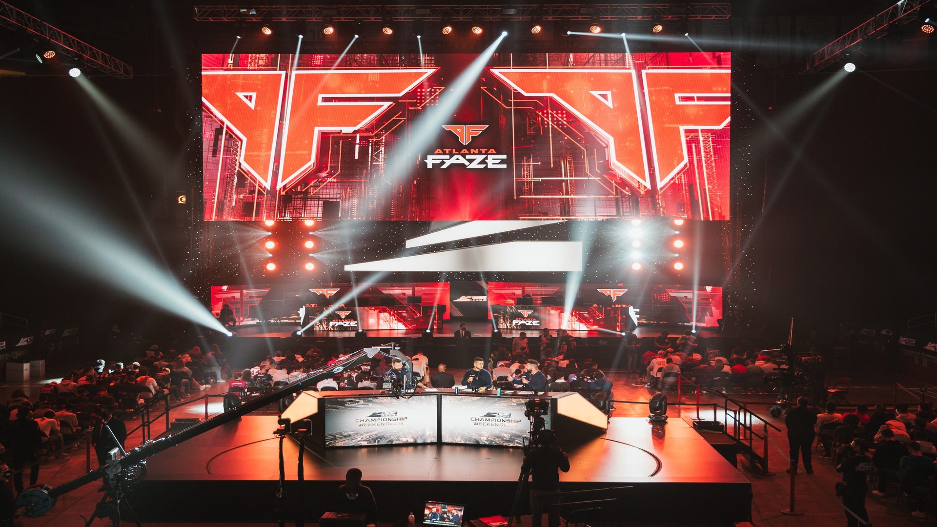 Call of Duty League competitive ruleset