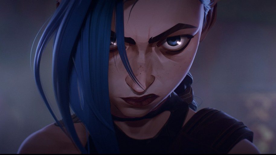 We discuss Act 2 of Arcane, which showed the maturation of Jinx, Vi, Caitlyn, Jayce and Viktor.