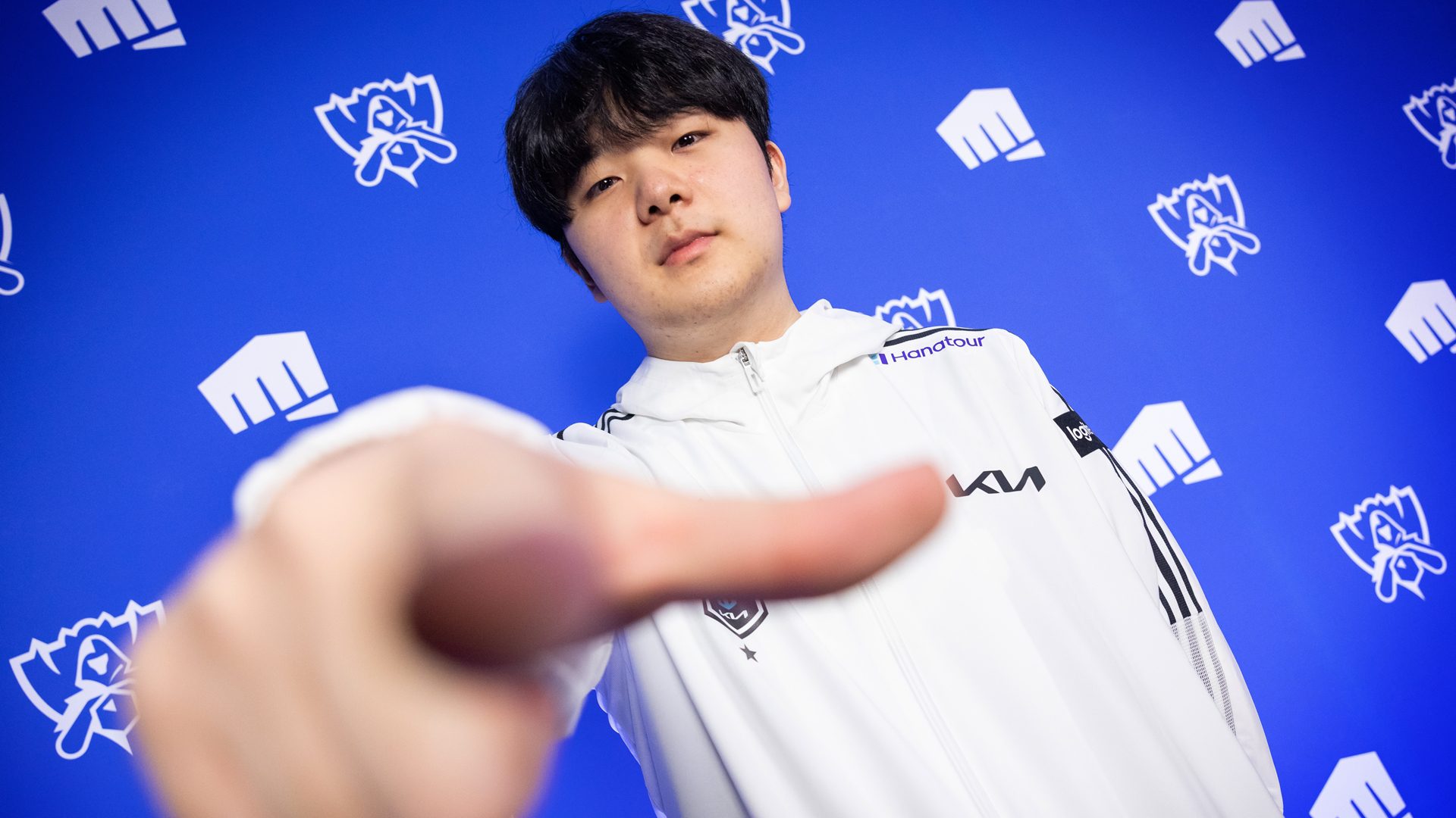 Canyon's at the top of our list, but where would he rank on yours?