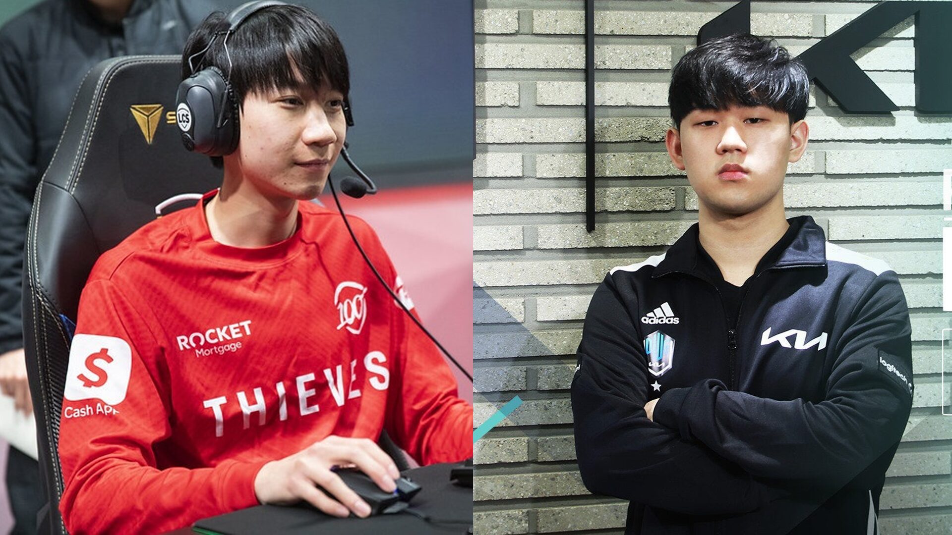 Elyandra Esport Cody Sun