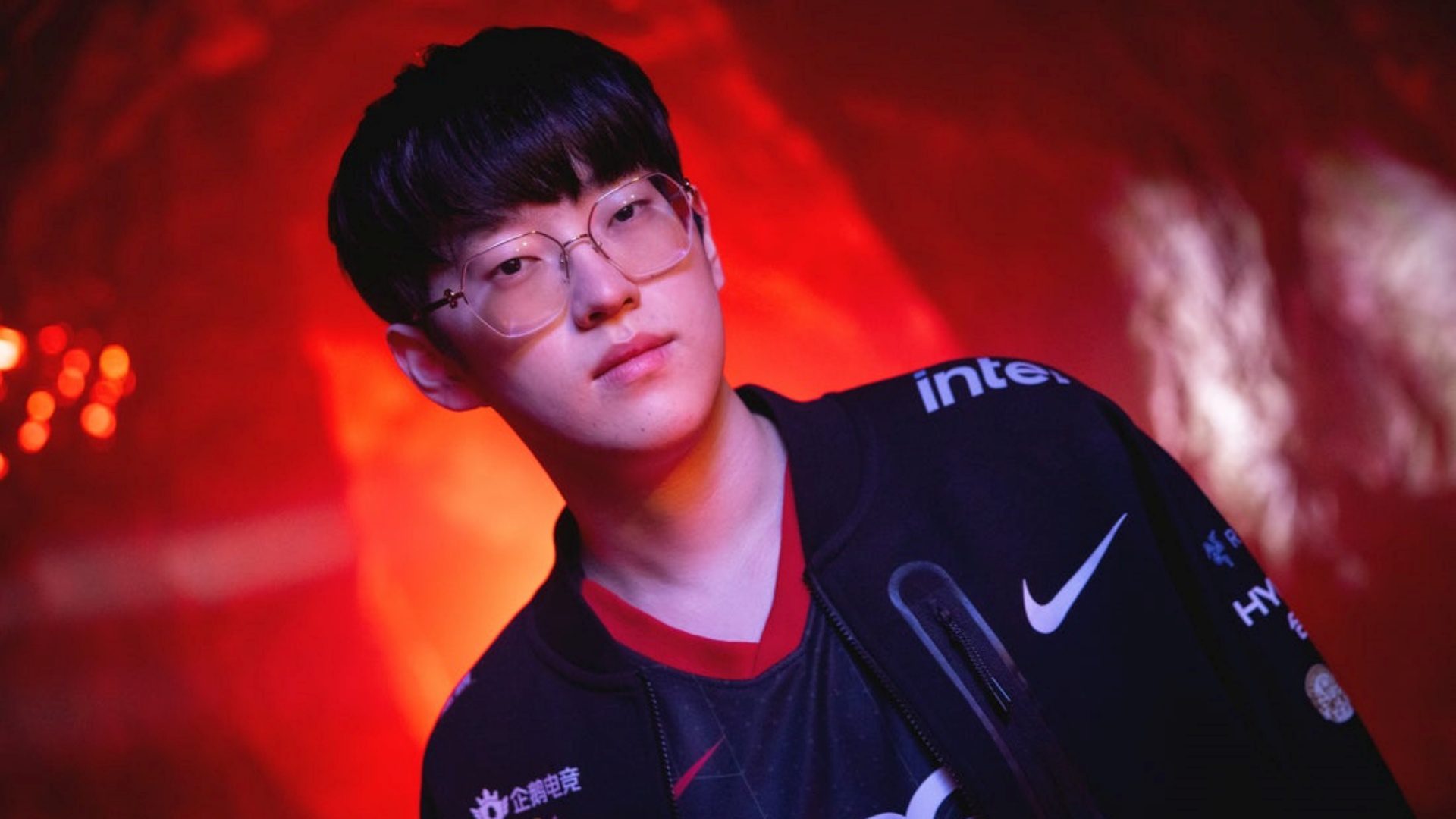 Scout had a total KDA of 17/12/25 against DWG KIA.