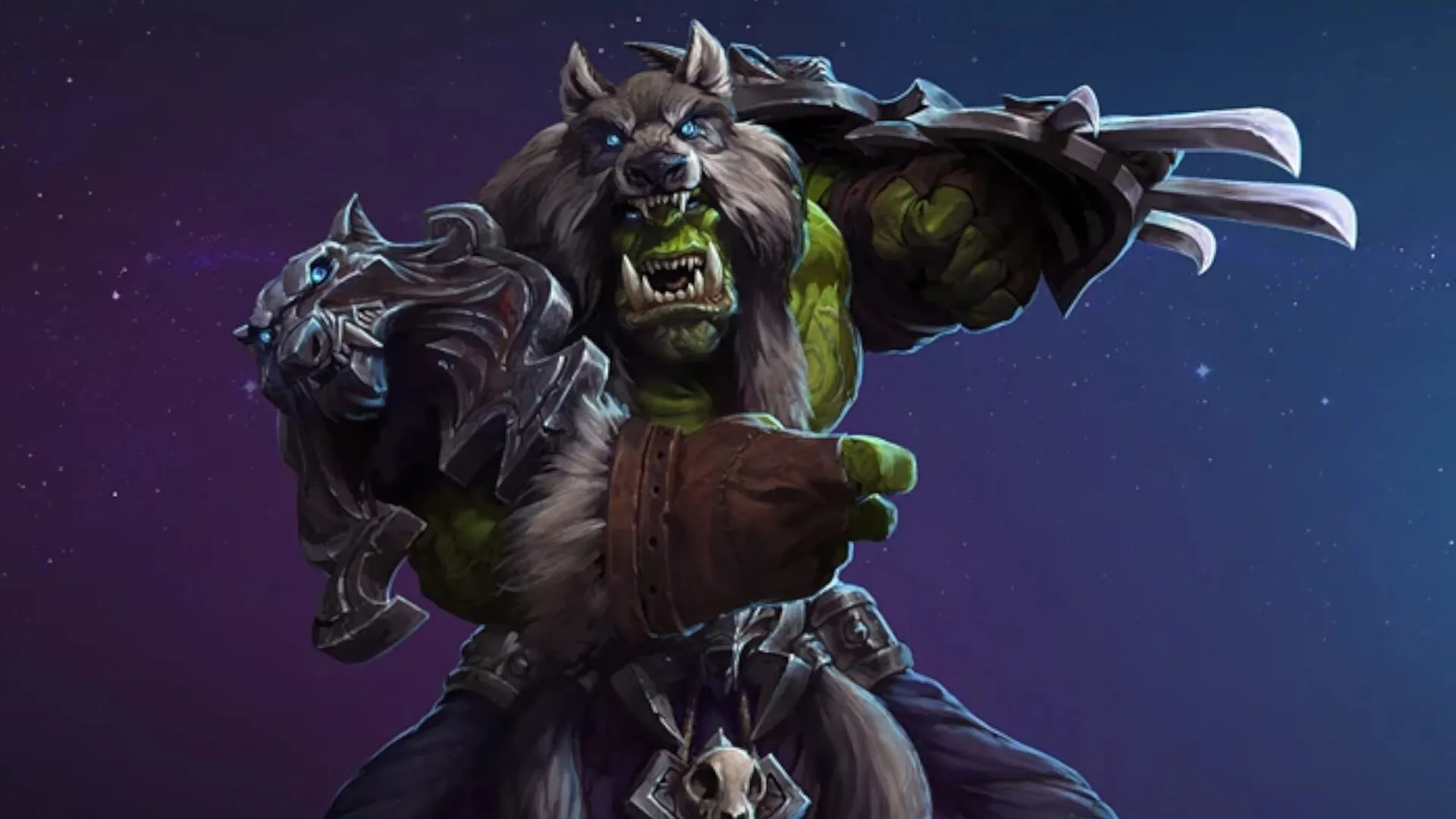 heroes of the storm rehgar