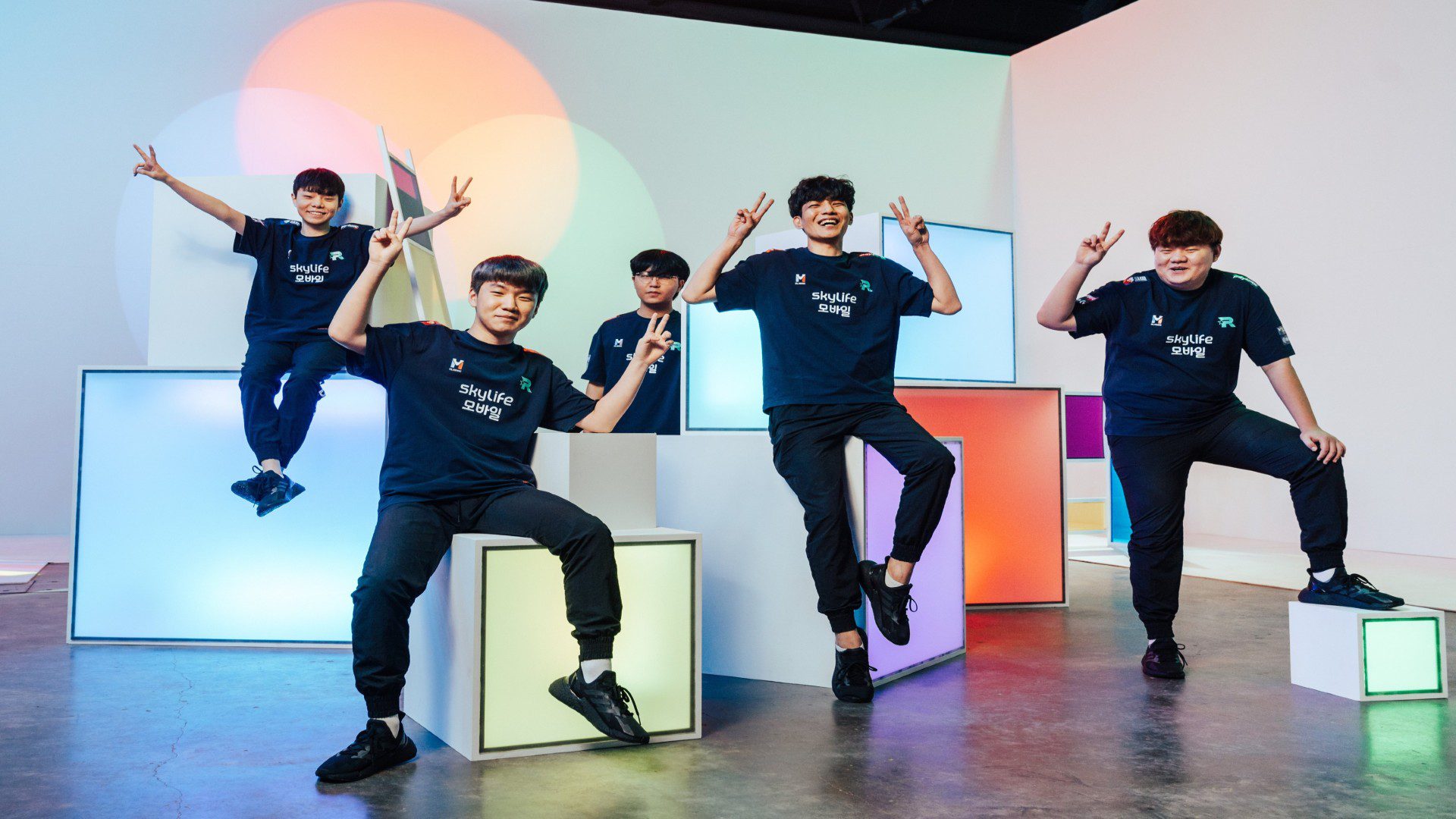 KT rolster