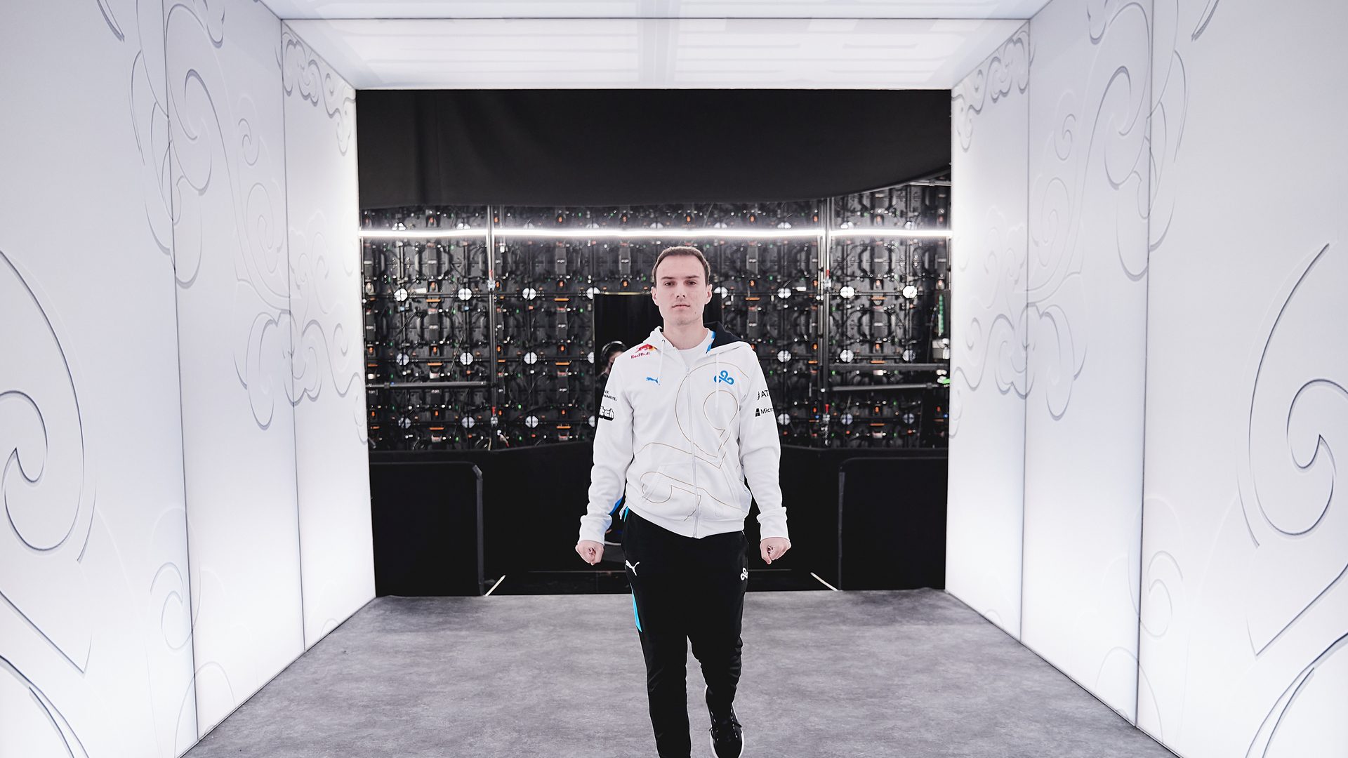Perkz will be heading to Vitality for the 2022 season.