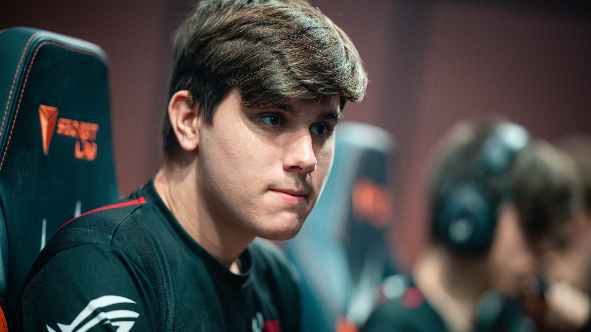 Razork playing with Misfits