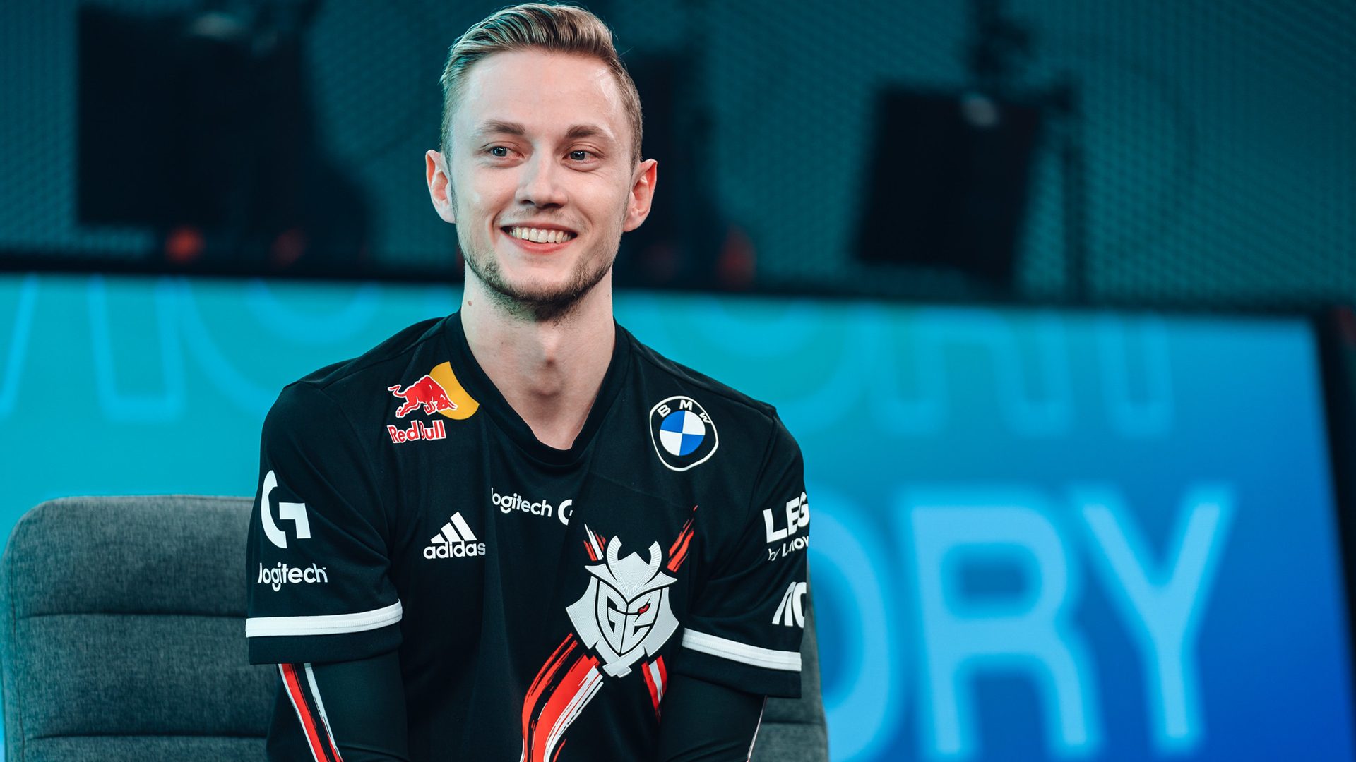 Rekkles on G2 Esports before joining Karmine Corp
