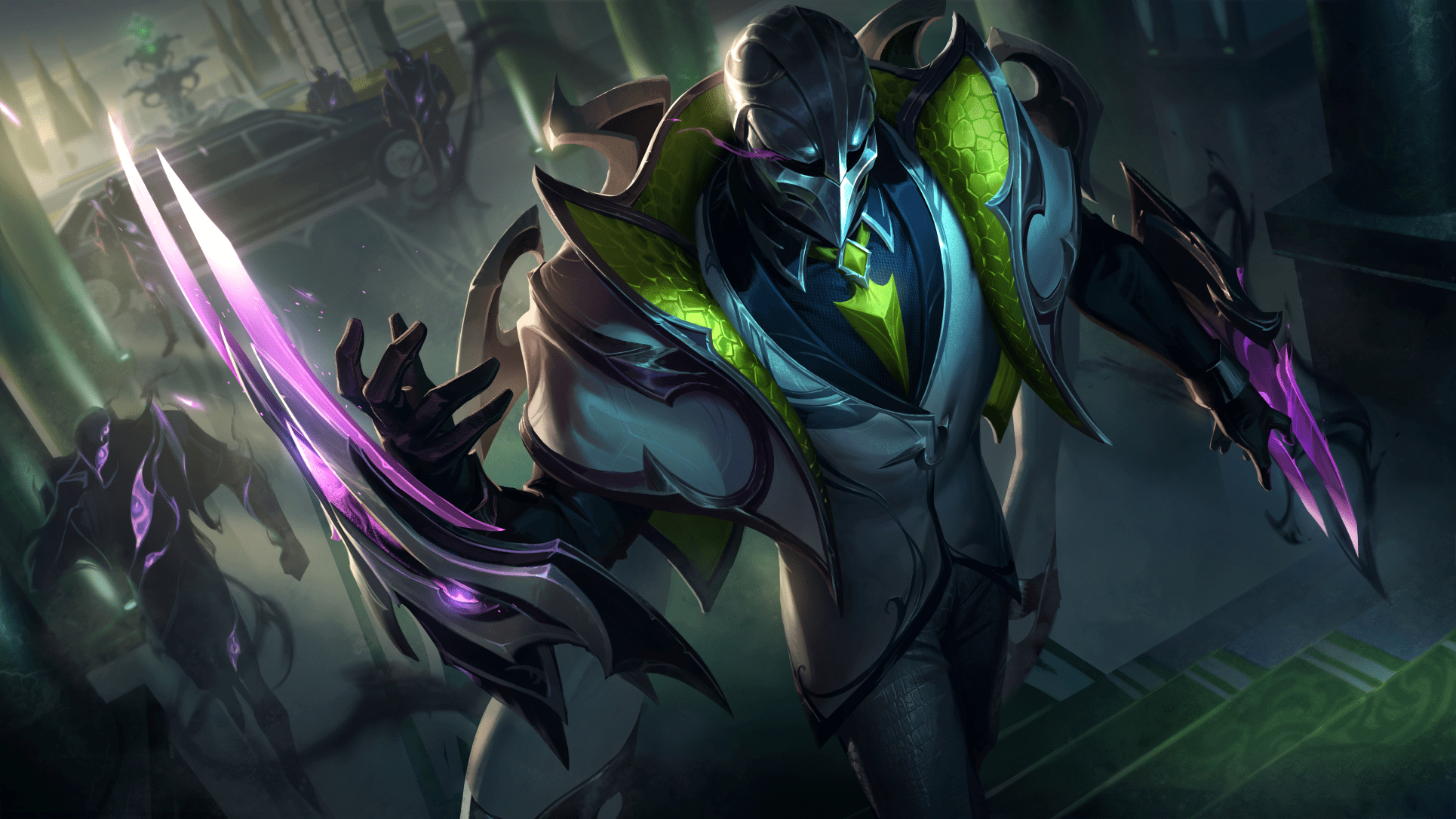 The League of Legends (LoL) Debonair 2021 event is paused with error codes and the pass being removed from the store.