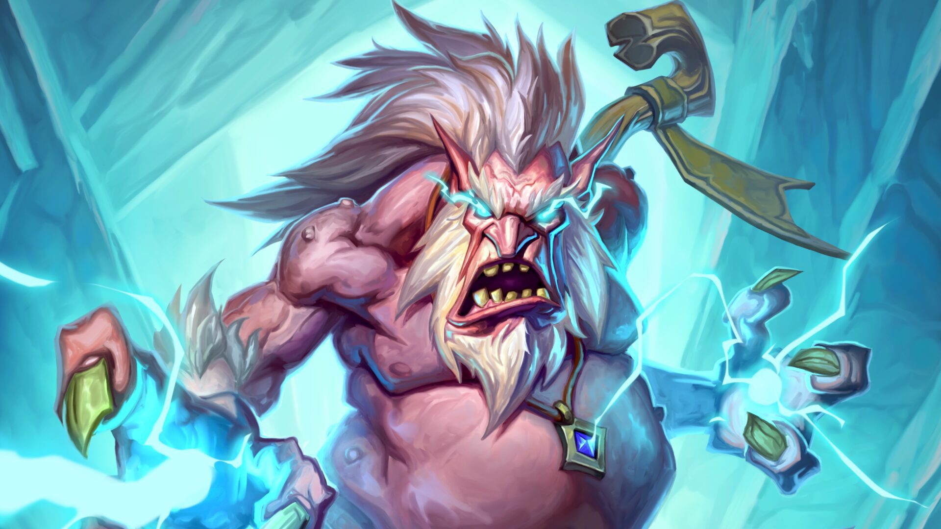 Hearthstone launches patch 22.0.2 with balance updates and more