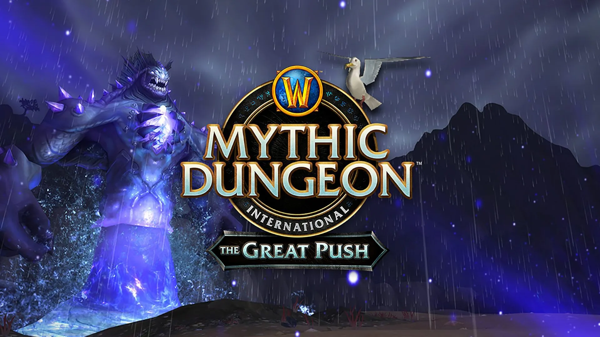 World of Warcraft How to watch and what to expect during The Great Push Season 2