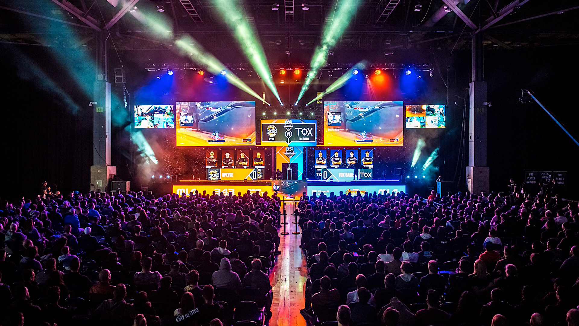 Open Bracket Halo