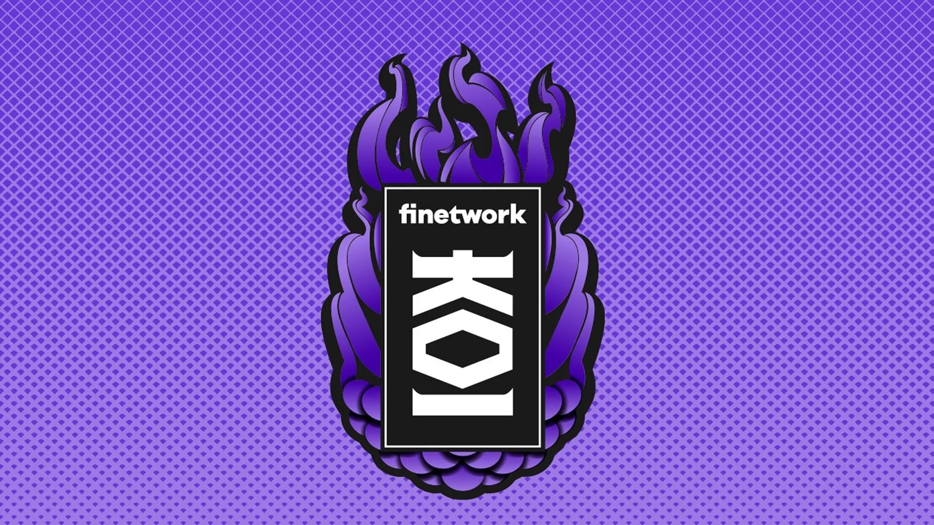 The KOI logo