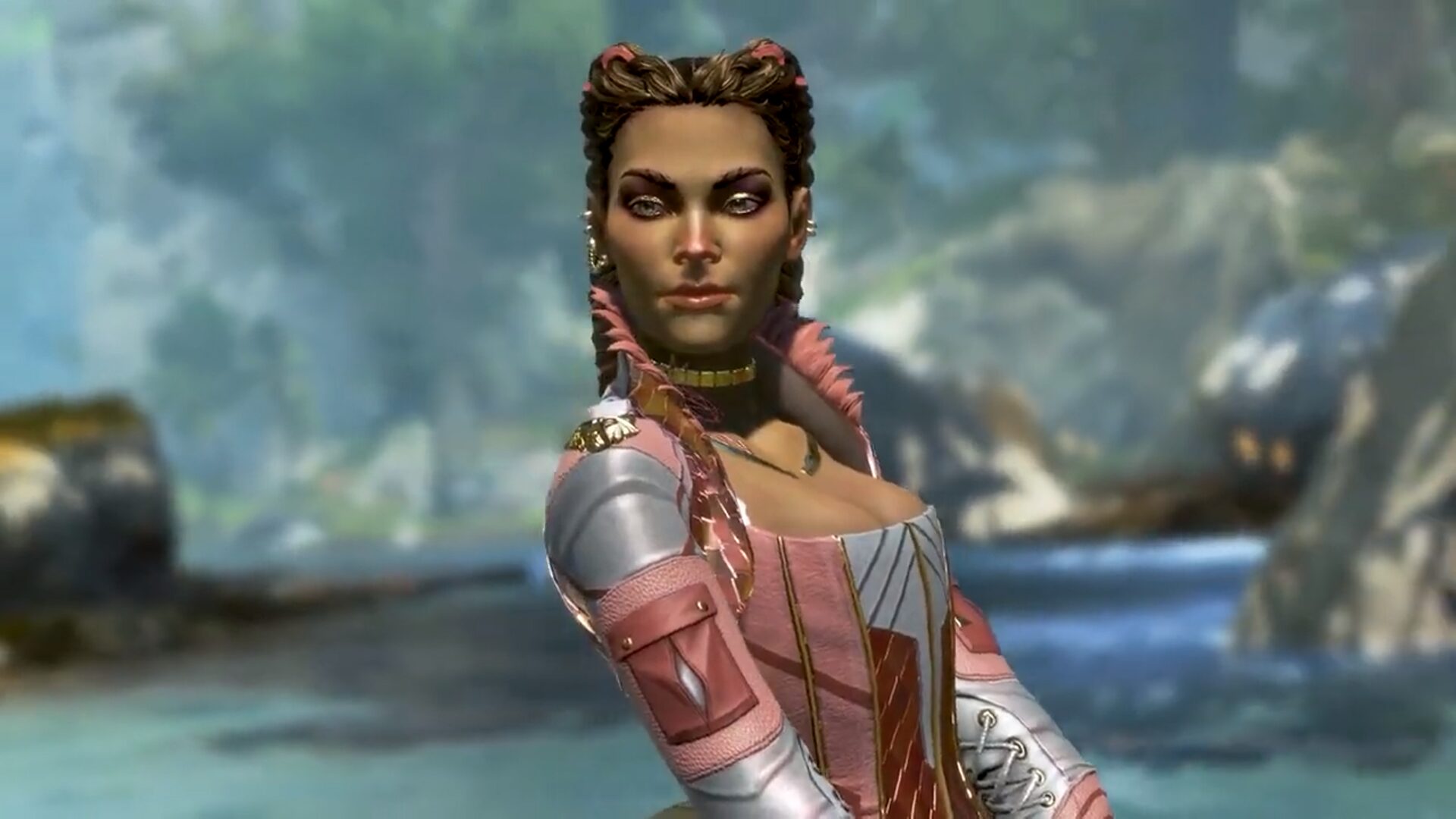 Apex Legends Prime Loba