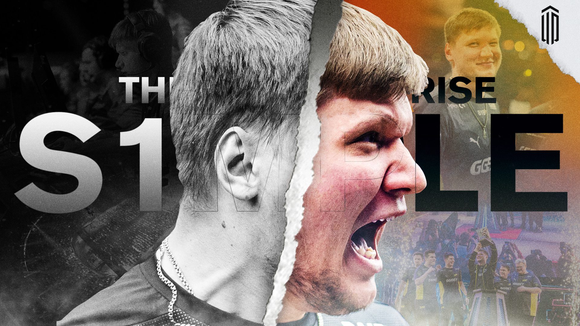 The Rise of s1mple