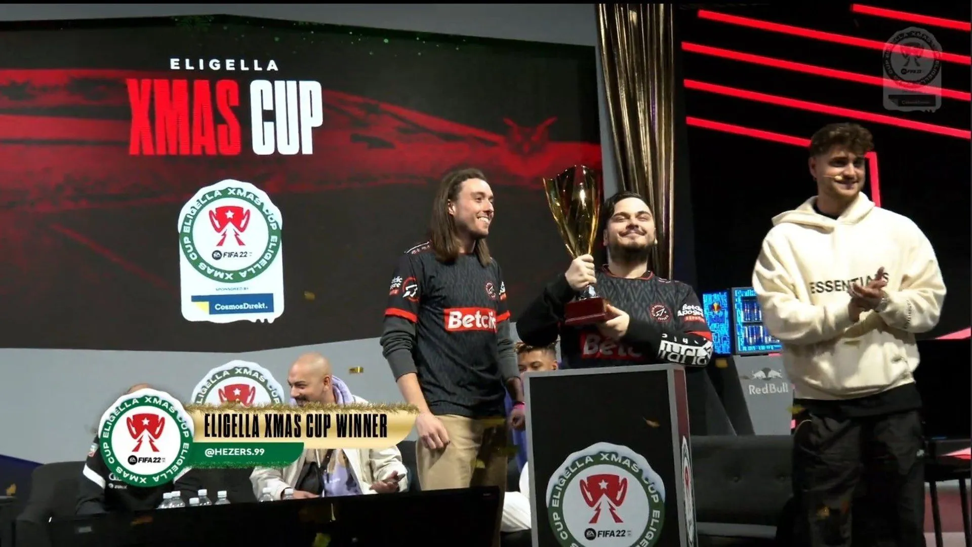 Xmas Cup