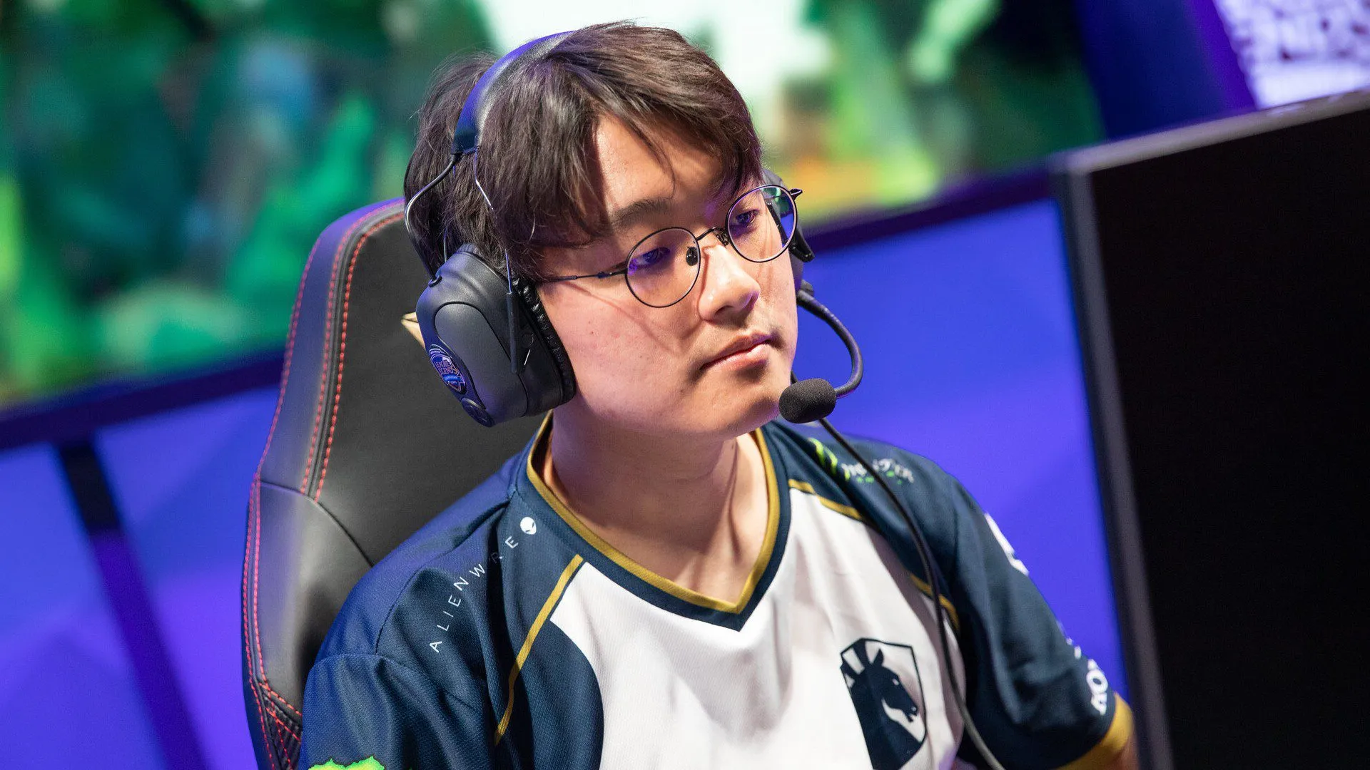 CoreJJ Team Liquid LCS VISA issues Lock In Bjergsen Bwipo green card