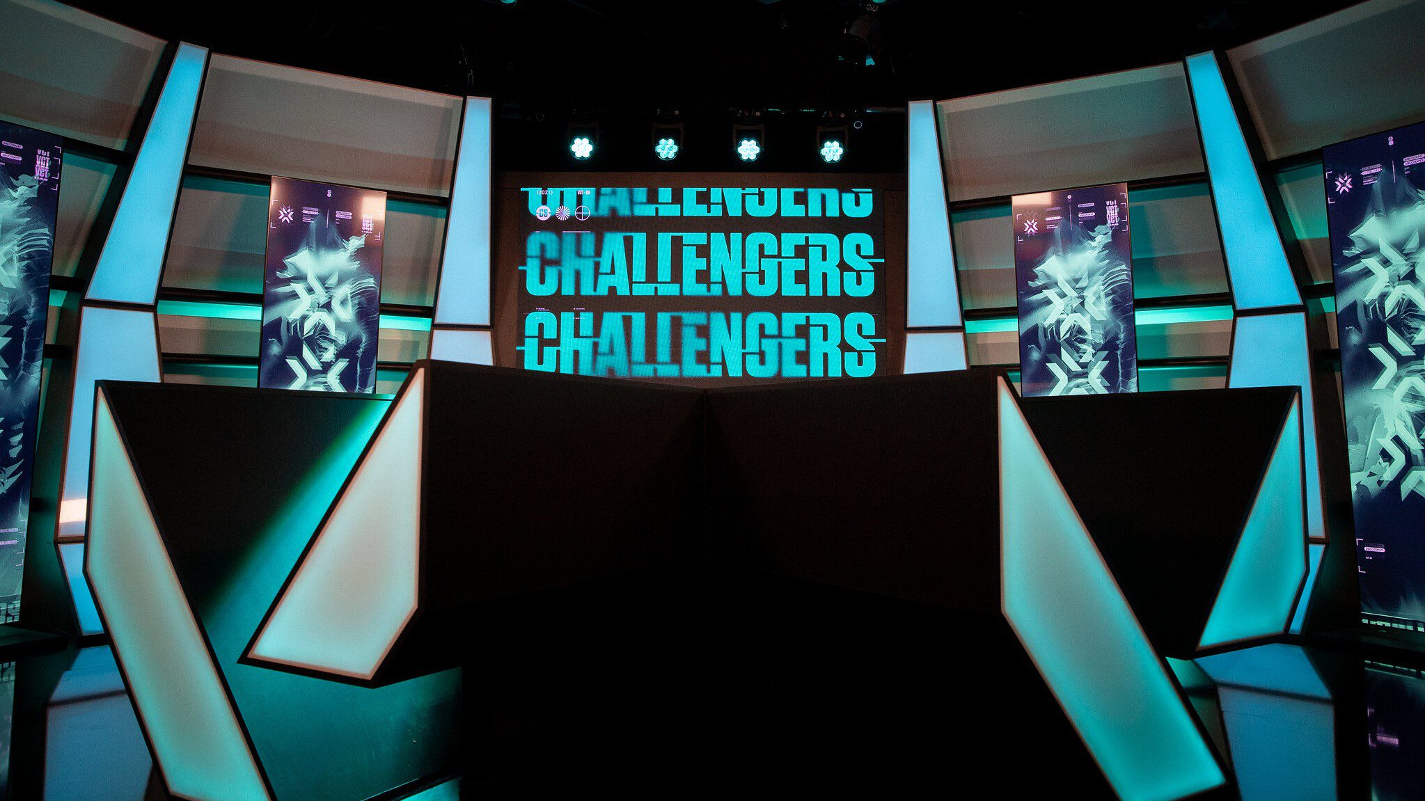 The EMEA 2021 Stage 1 Challengers set