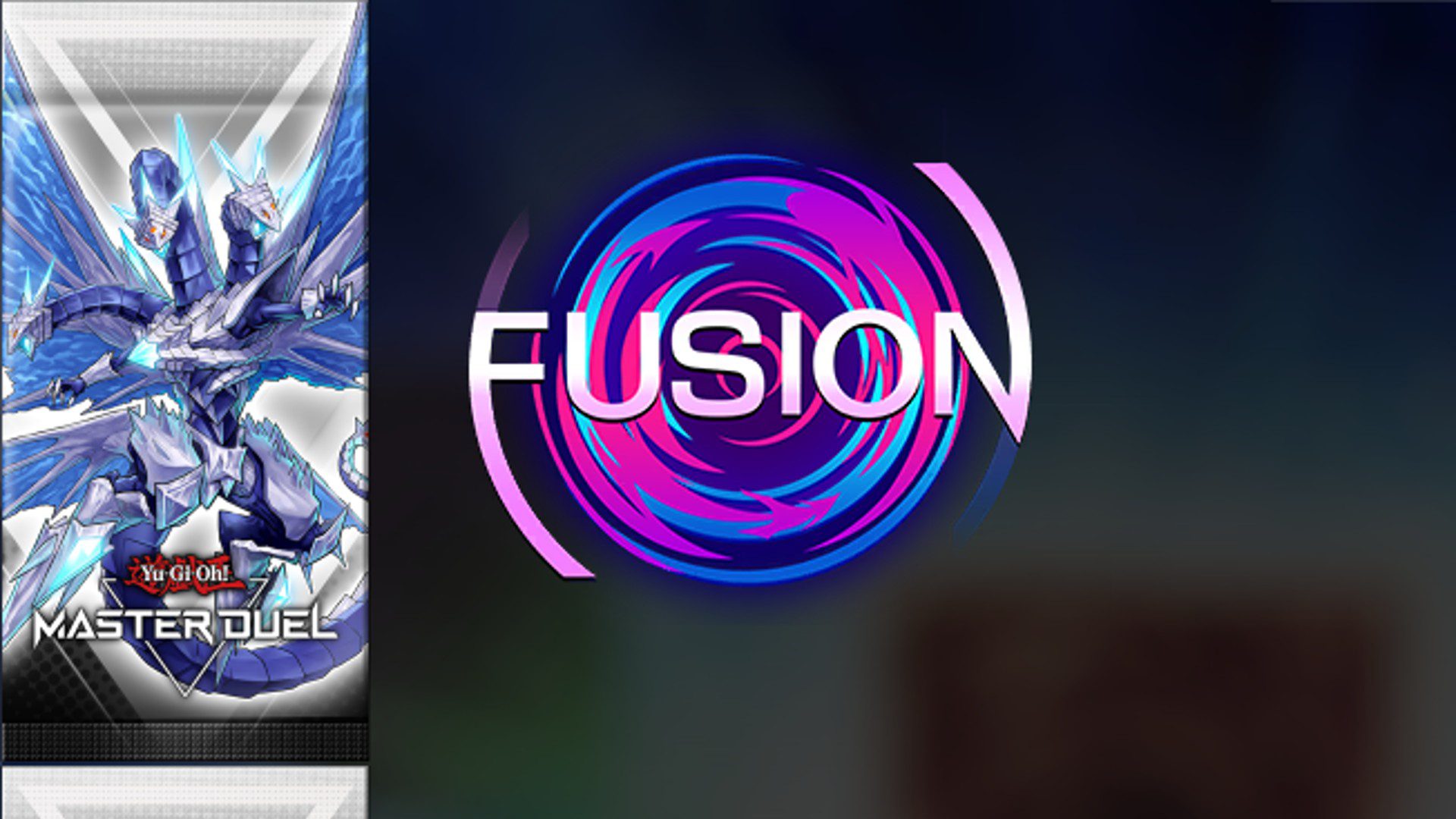 Yu-Gi-Oh! Master Duel datamine fusion tournament trishula Yugioh event datamine leak