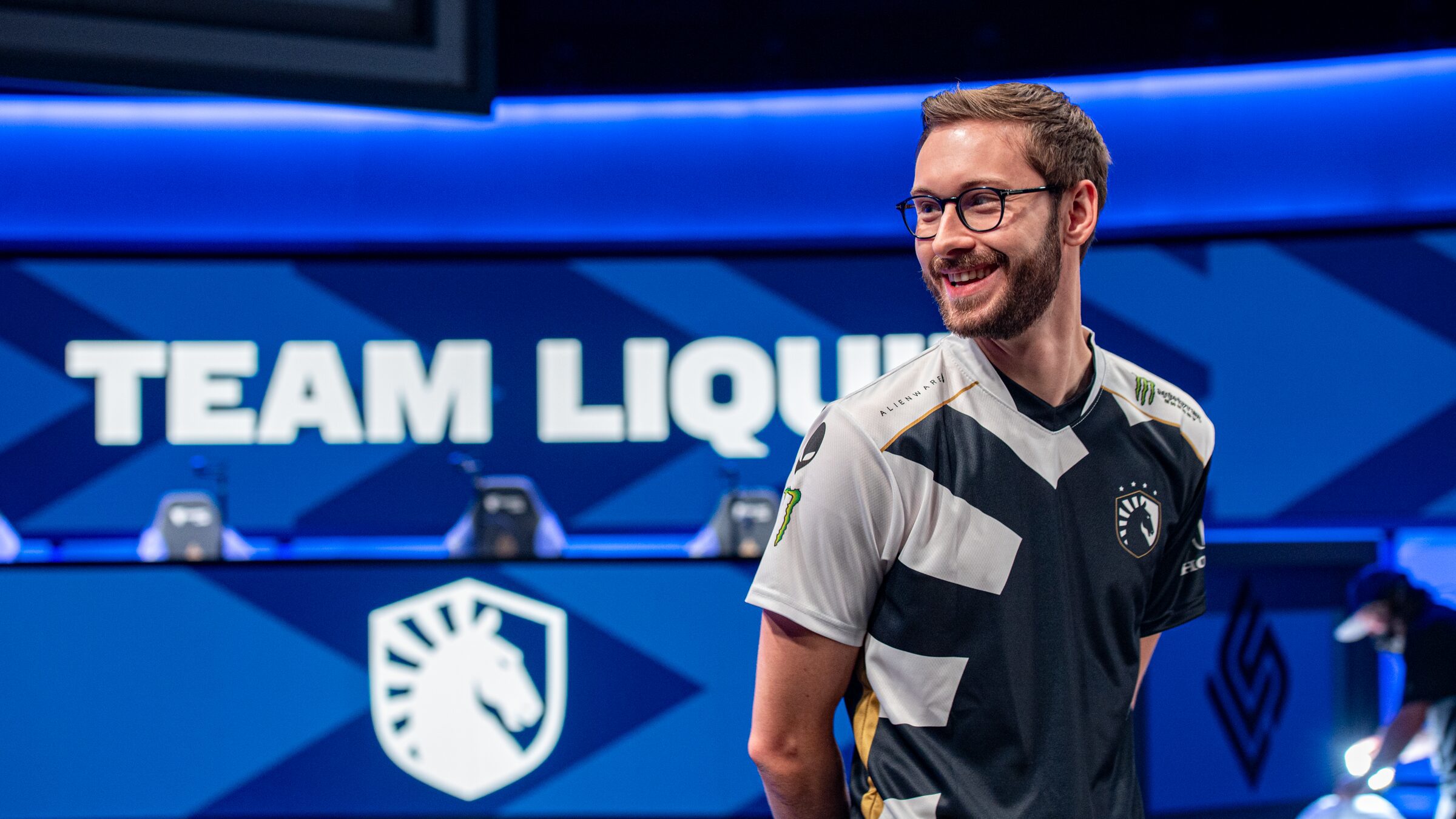 bjergsen on team liquid