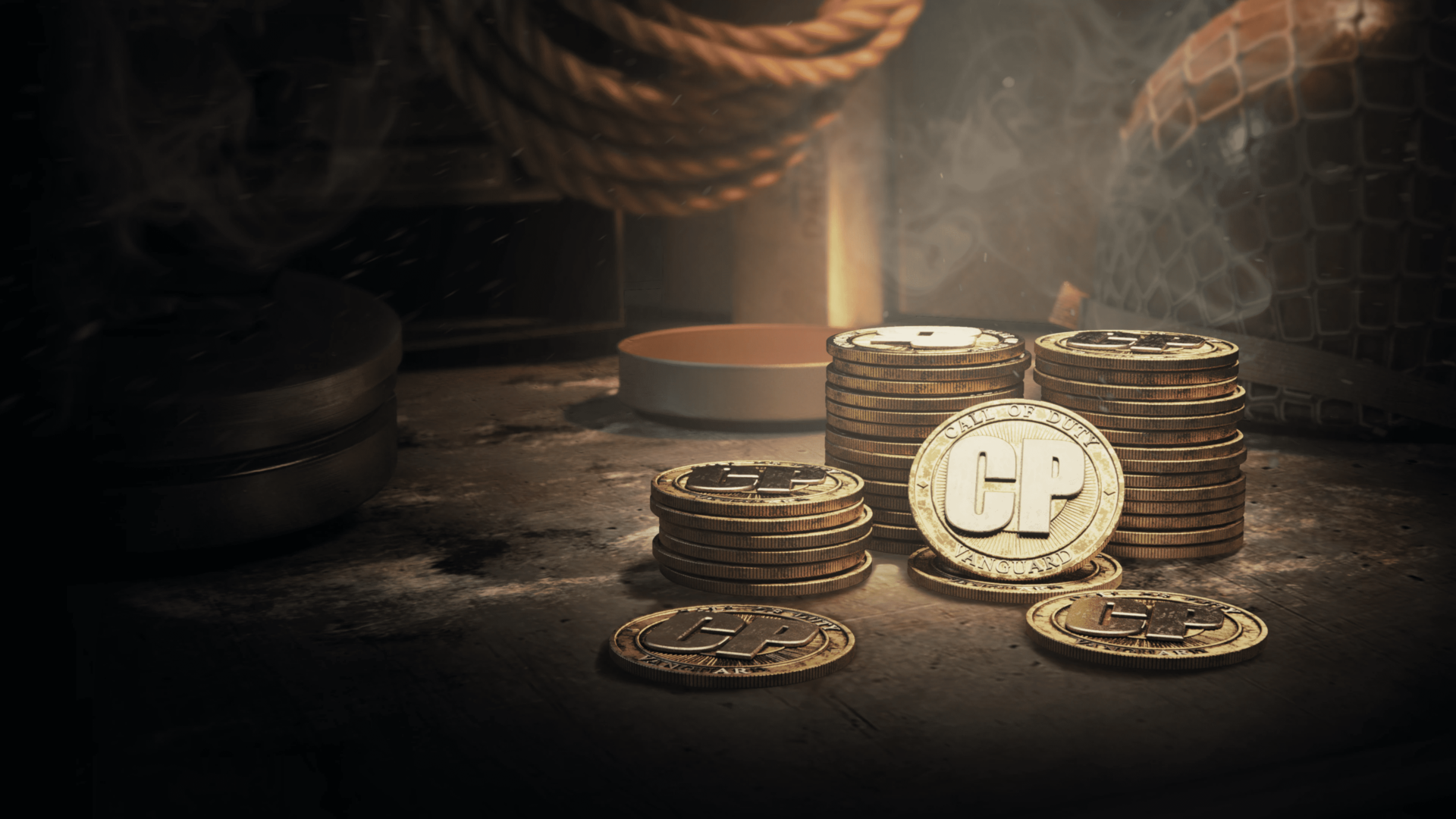 Guide to buying COD Points in Vanguard and Warzone Pacific
