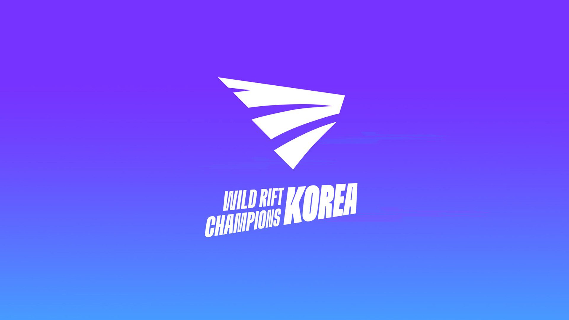 League of Legends Wild Rift WCK 2022 Wild Rift Champions Korea 2022 T1 KT Rolster Icons world championship