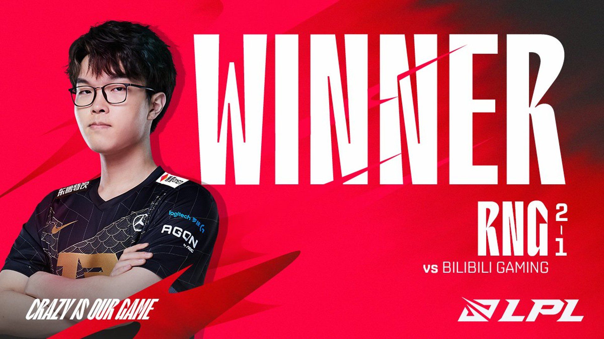 RNG the winners of LPL Week 3 lessons learned RNG BLG WBG Weibo BiliBili Edward Gaming Top Esports Royal Never Give Up LPL 2022 Spring Split
