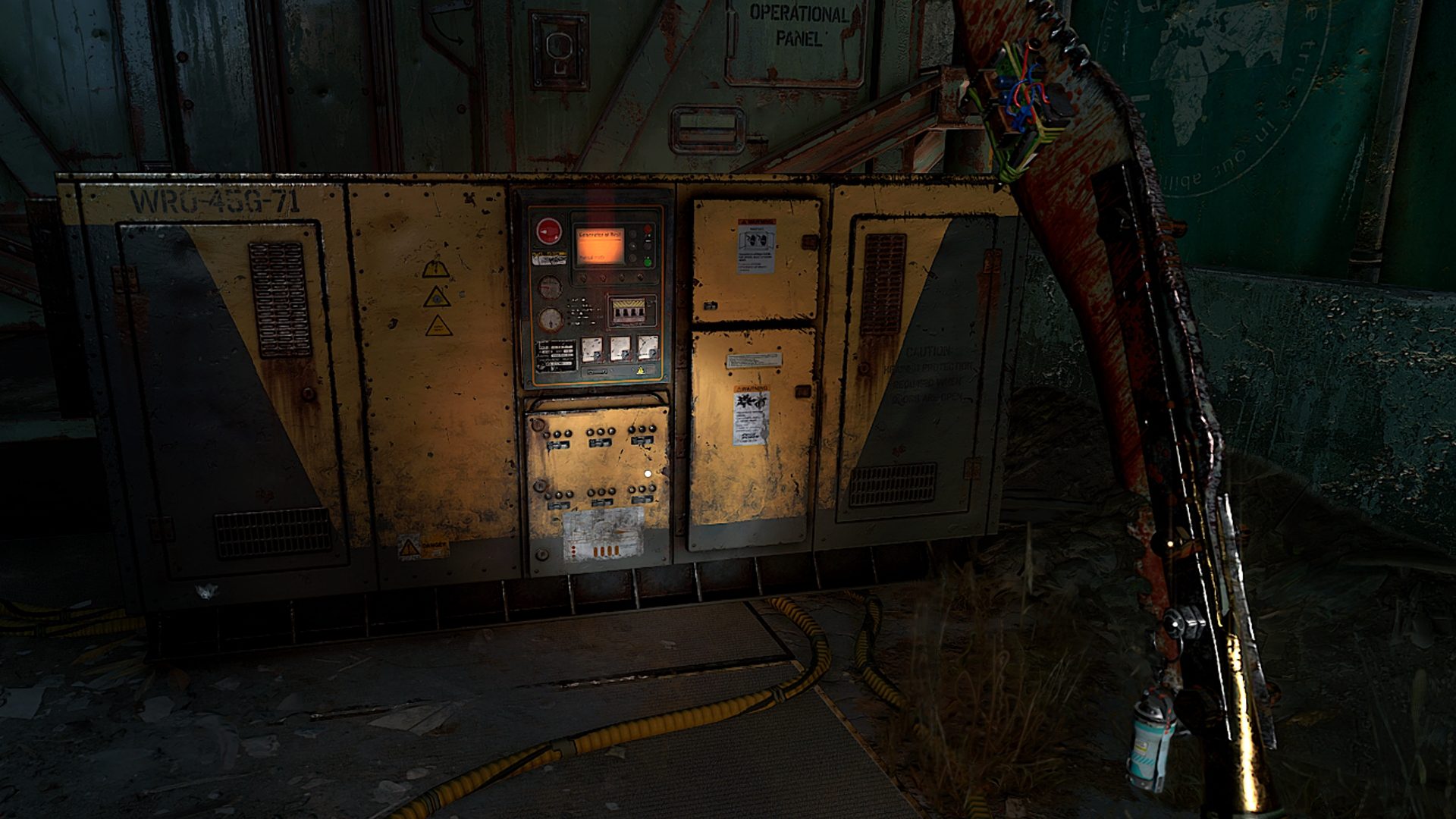 Dying Light 2 Generator