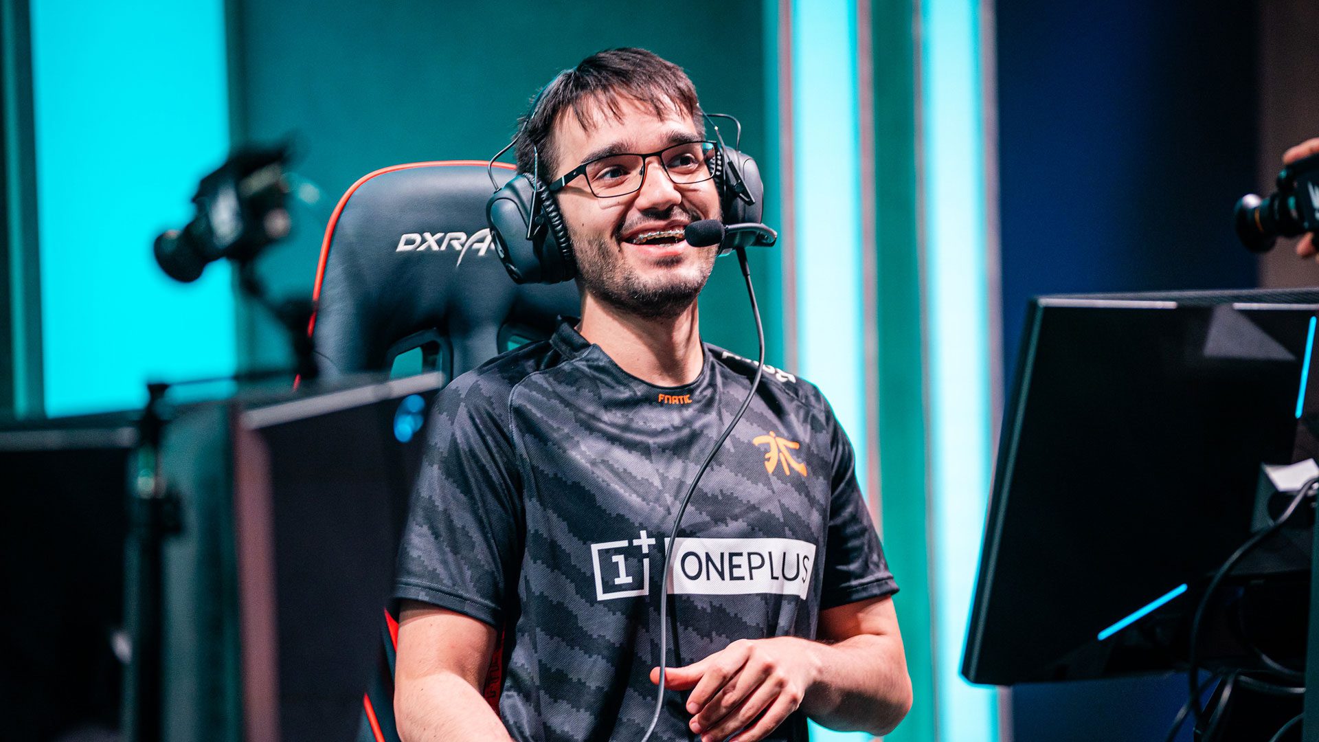Zdravets "Hylissang" Iliev Galabov is at the top of the LEC rankings at his position
