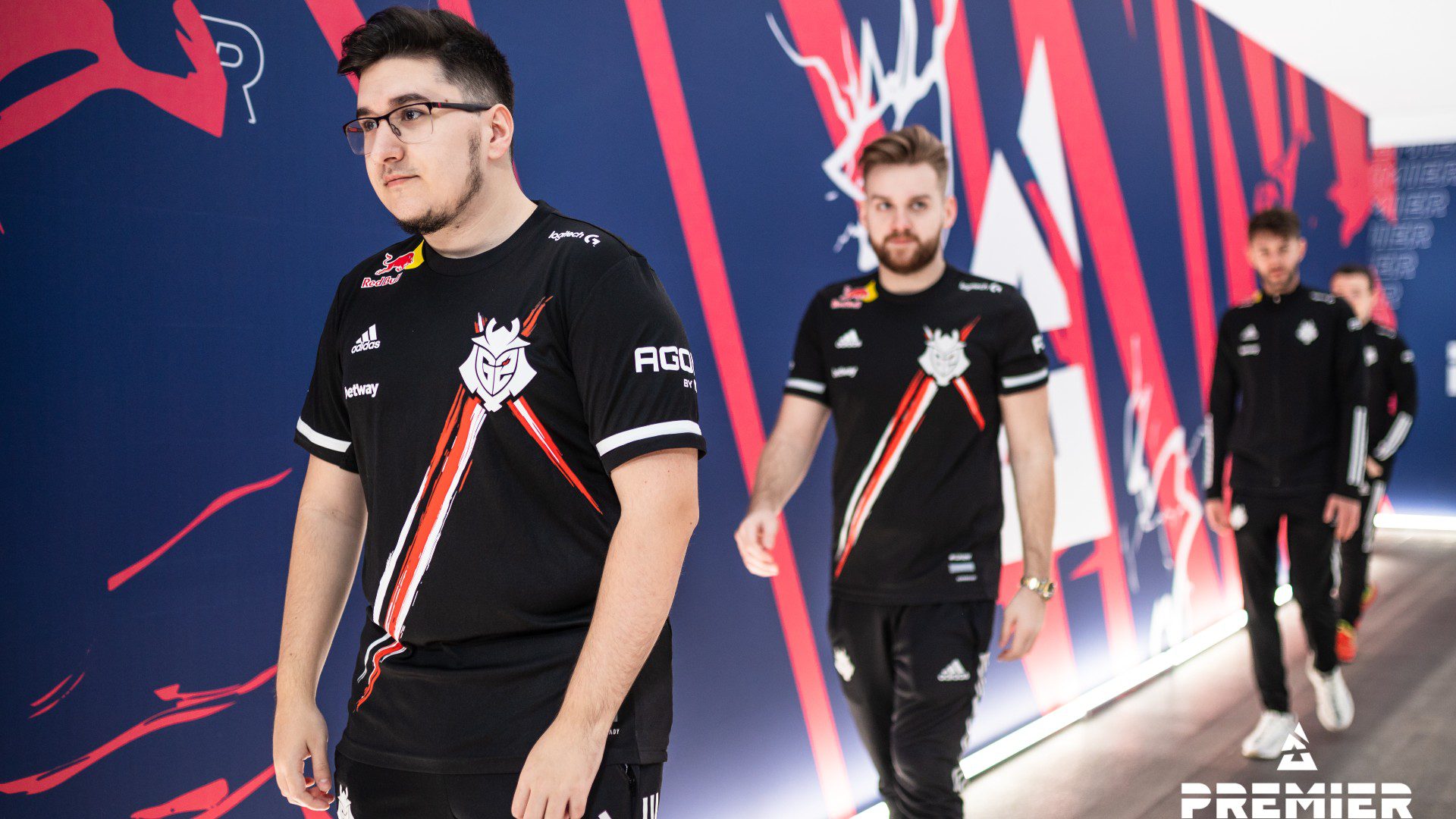 nexa at BLAST World Final