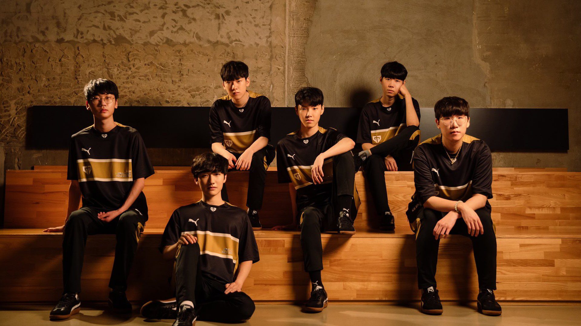 Gen.G LCK