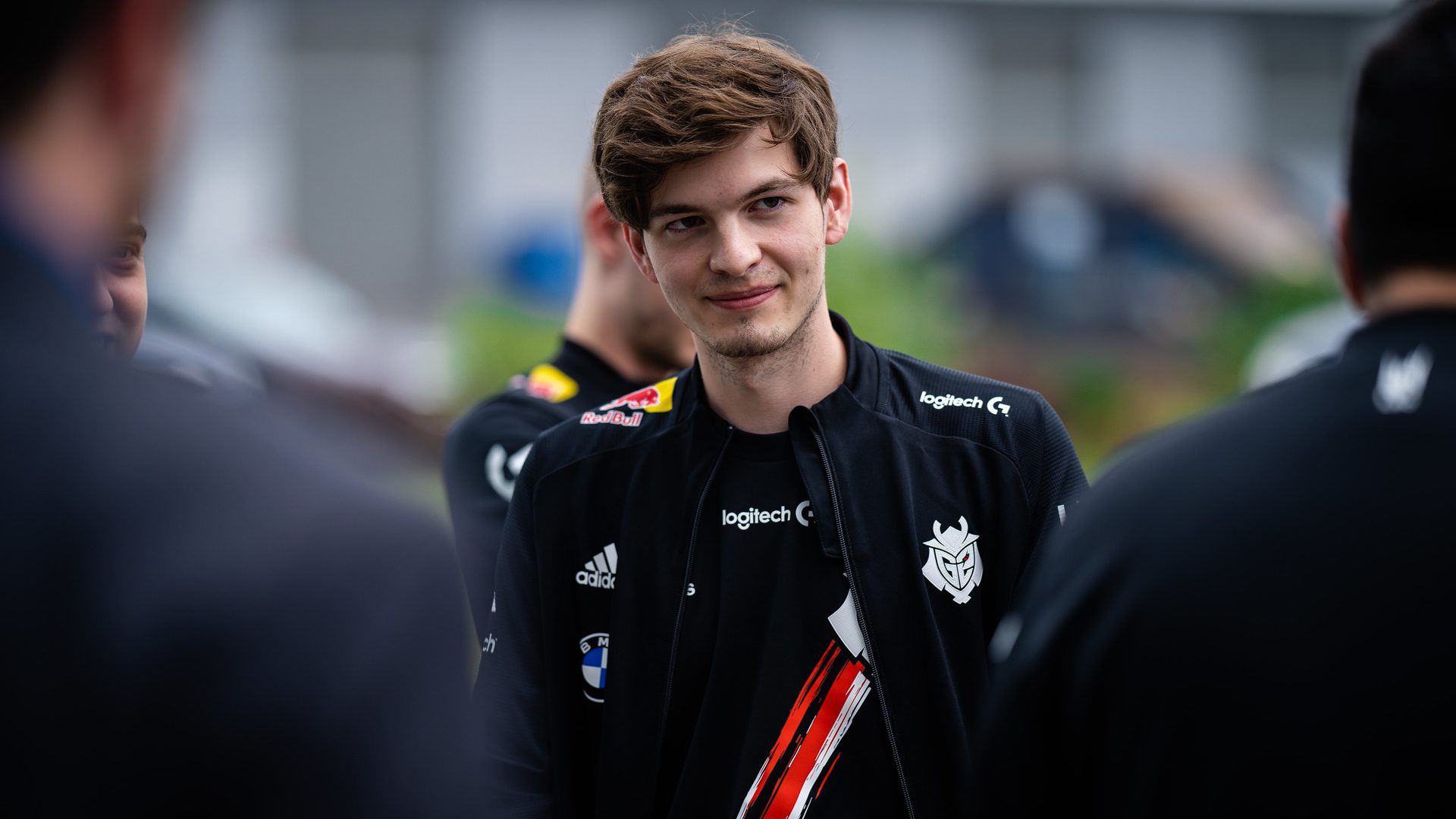Excel Esports signs former G2 Esports support Mikyx for their LEC roster