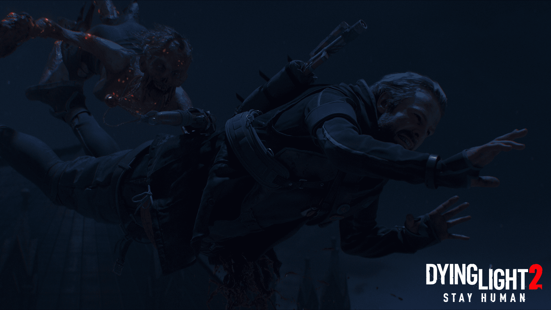Revenants Dying Light 2