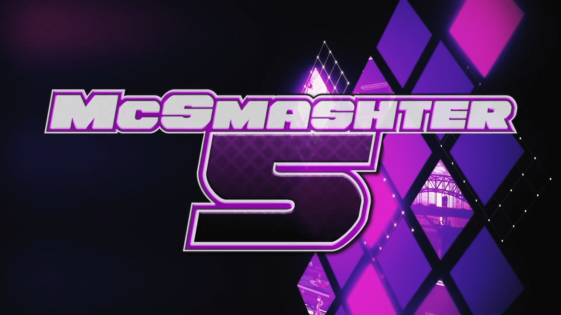 mcsmashter 5 logo