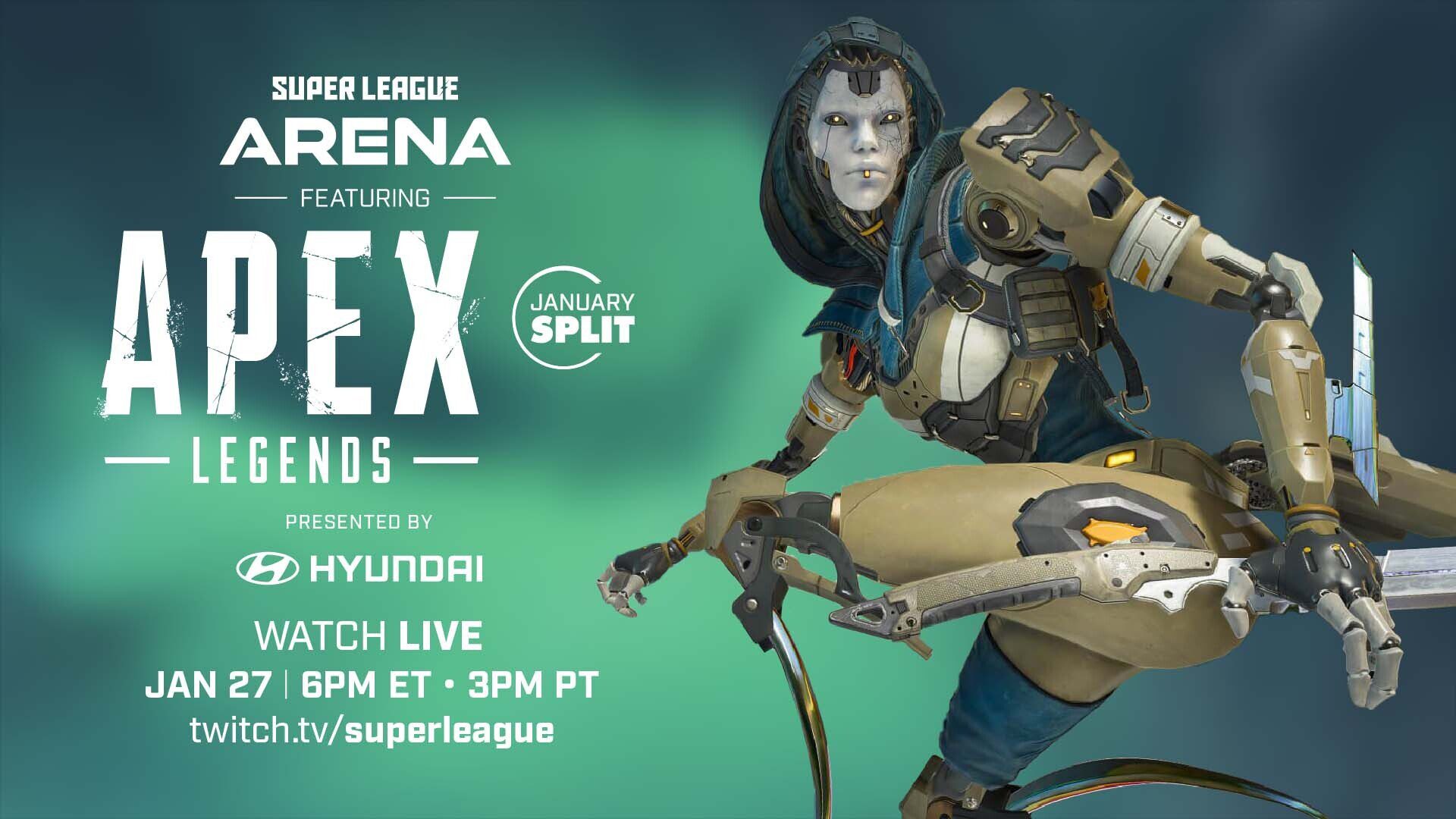 super league apex announcement tweet