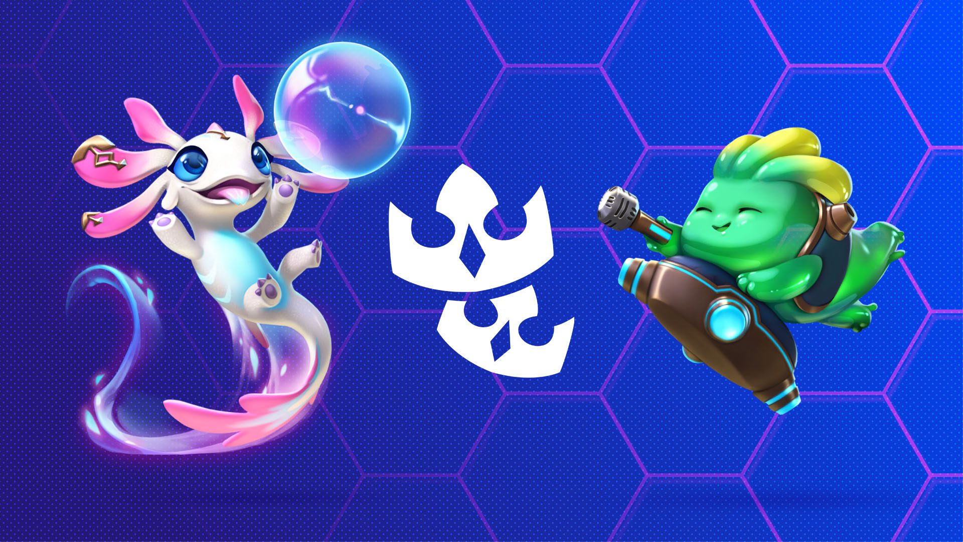 TFT Double Up Teamfight Tactics TFT Set 7 TFT Set 6 Gizmos and Gadgets