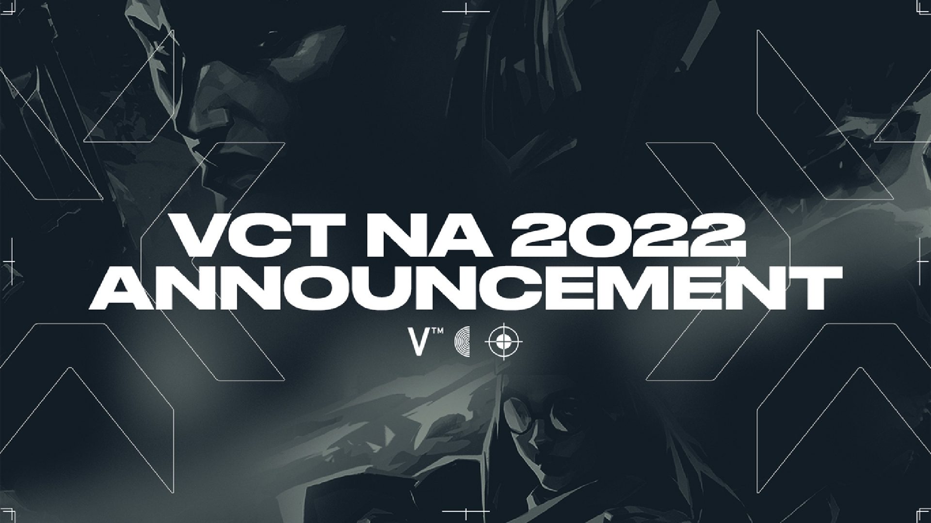 Sentinels, 100 Thieves, Envy and Cloud9 to be invited to the VCT 2022 main event