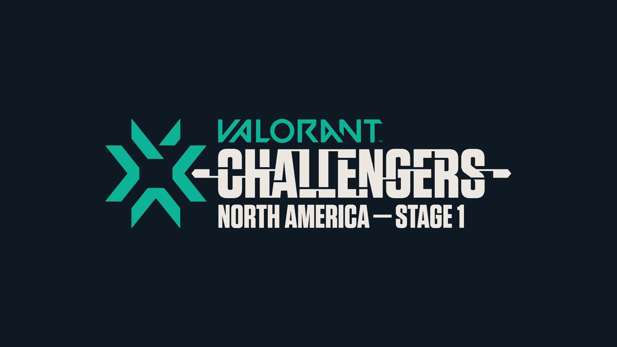 VCT NA Stage 1 Challengers