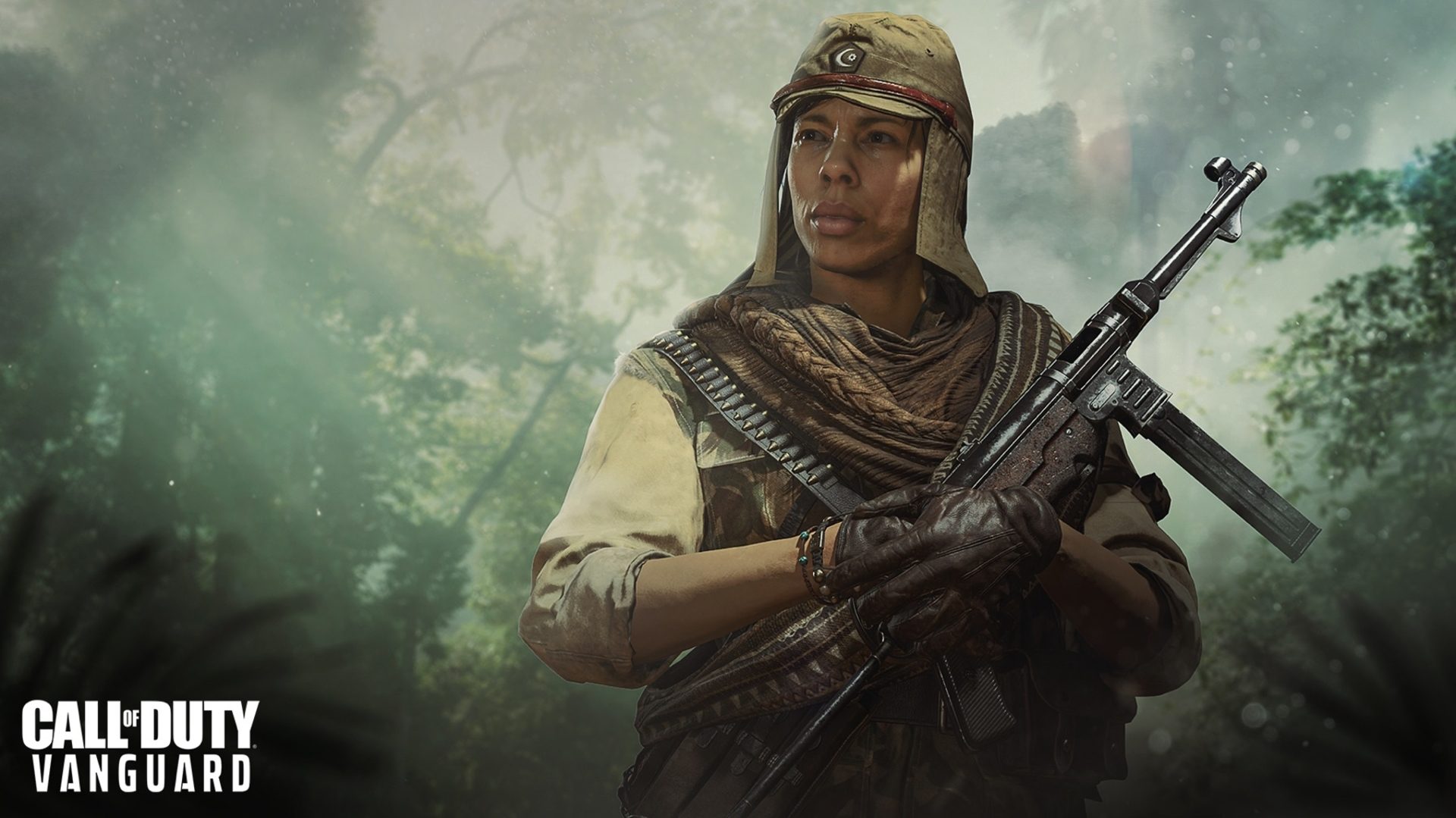 Call of Duty: Vanguard players have discovered the Plunder game mode allows them to level their weapons to max in under an hour.