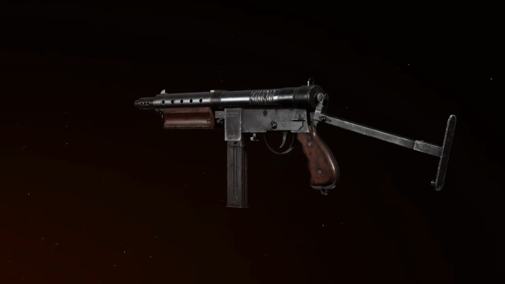 Welgun loadout Warzone Pacific