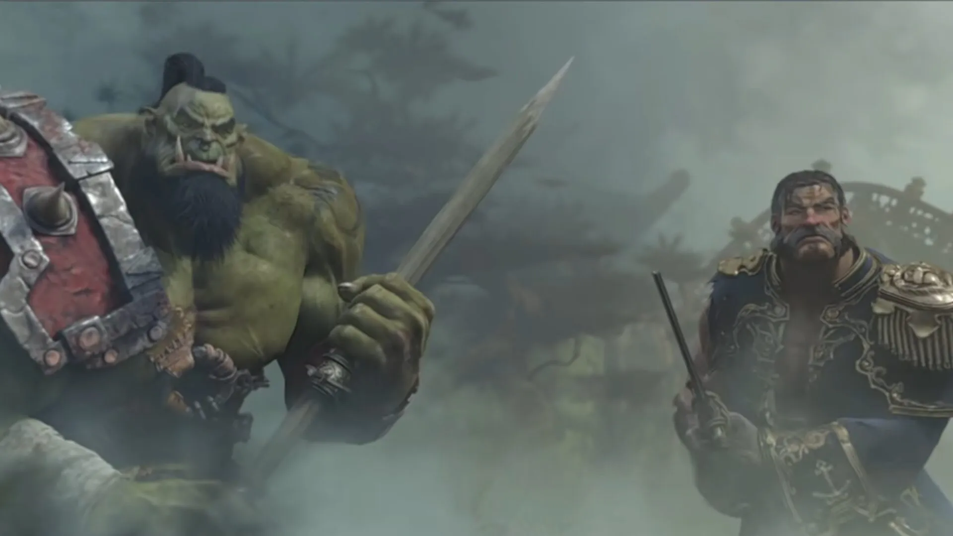 World of Warcraft to introduce cross-faction PvP, dungeons and raids