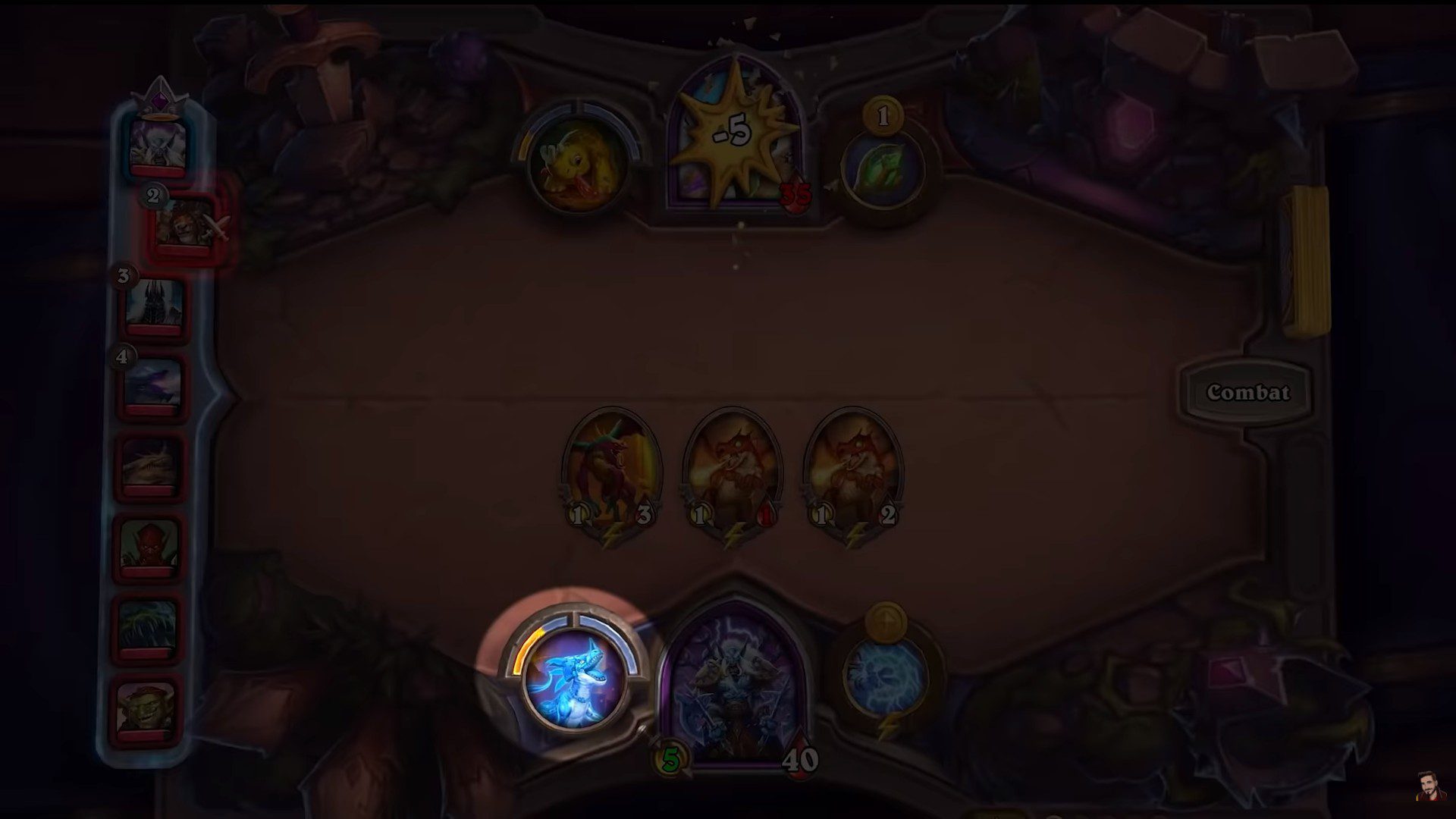 Hearthstone Battlegrounds Buddies mechanic new patch