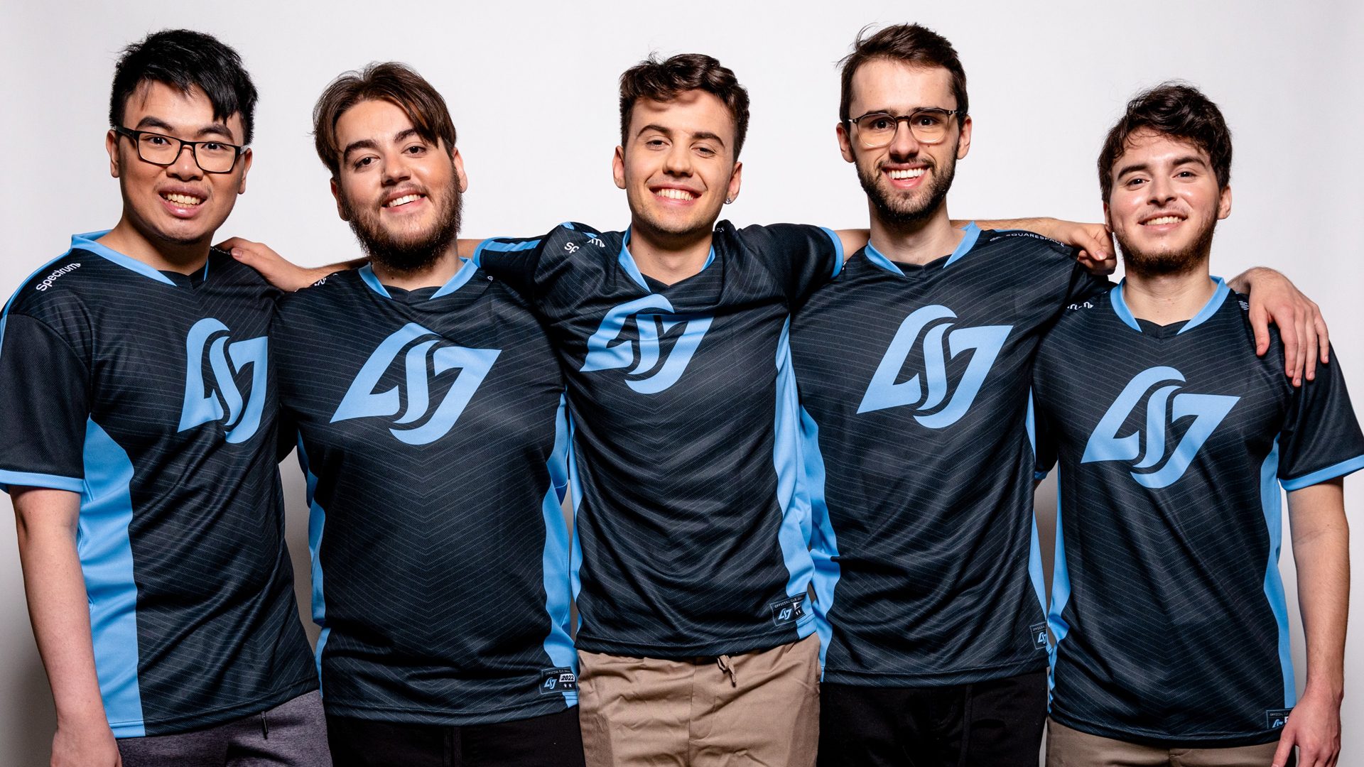 CLG's new roster is loaded with North American talent.