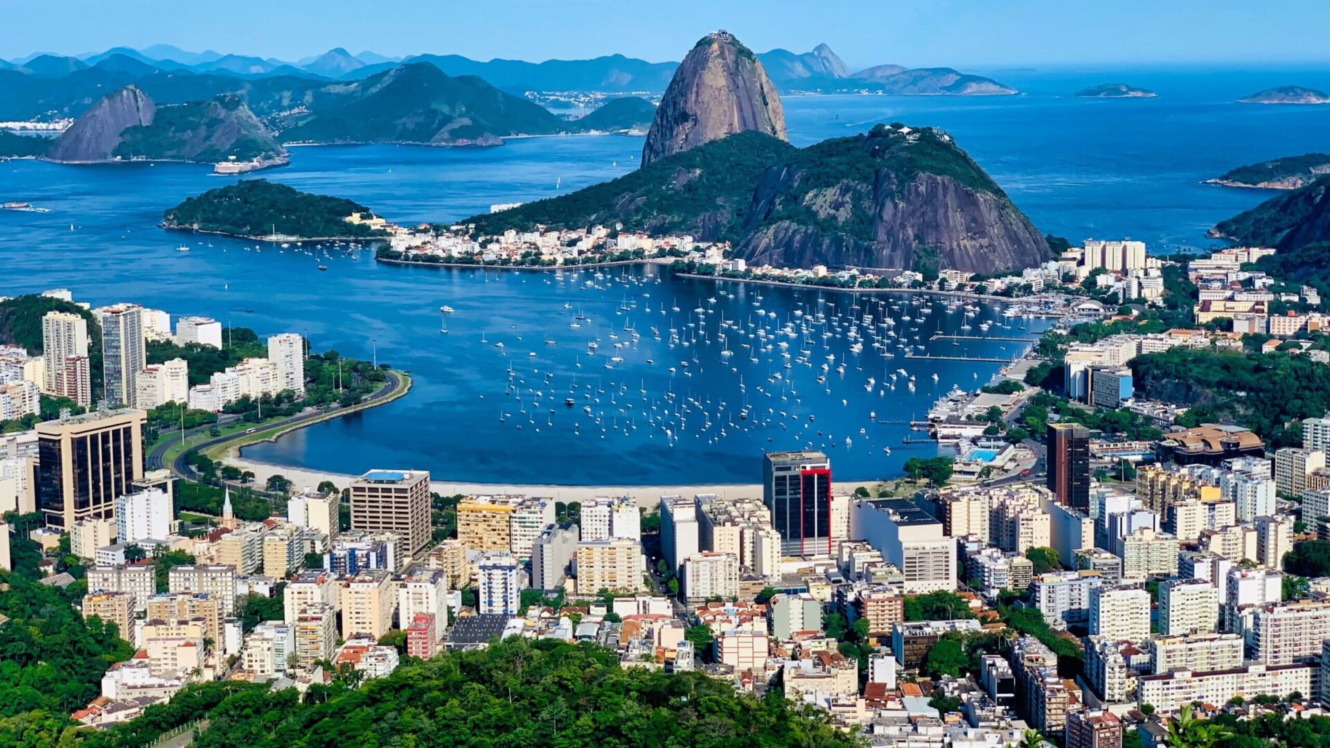 Rio de Janeiro