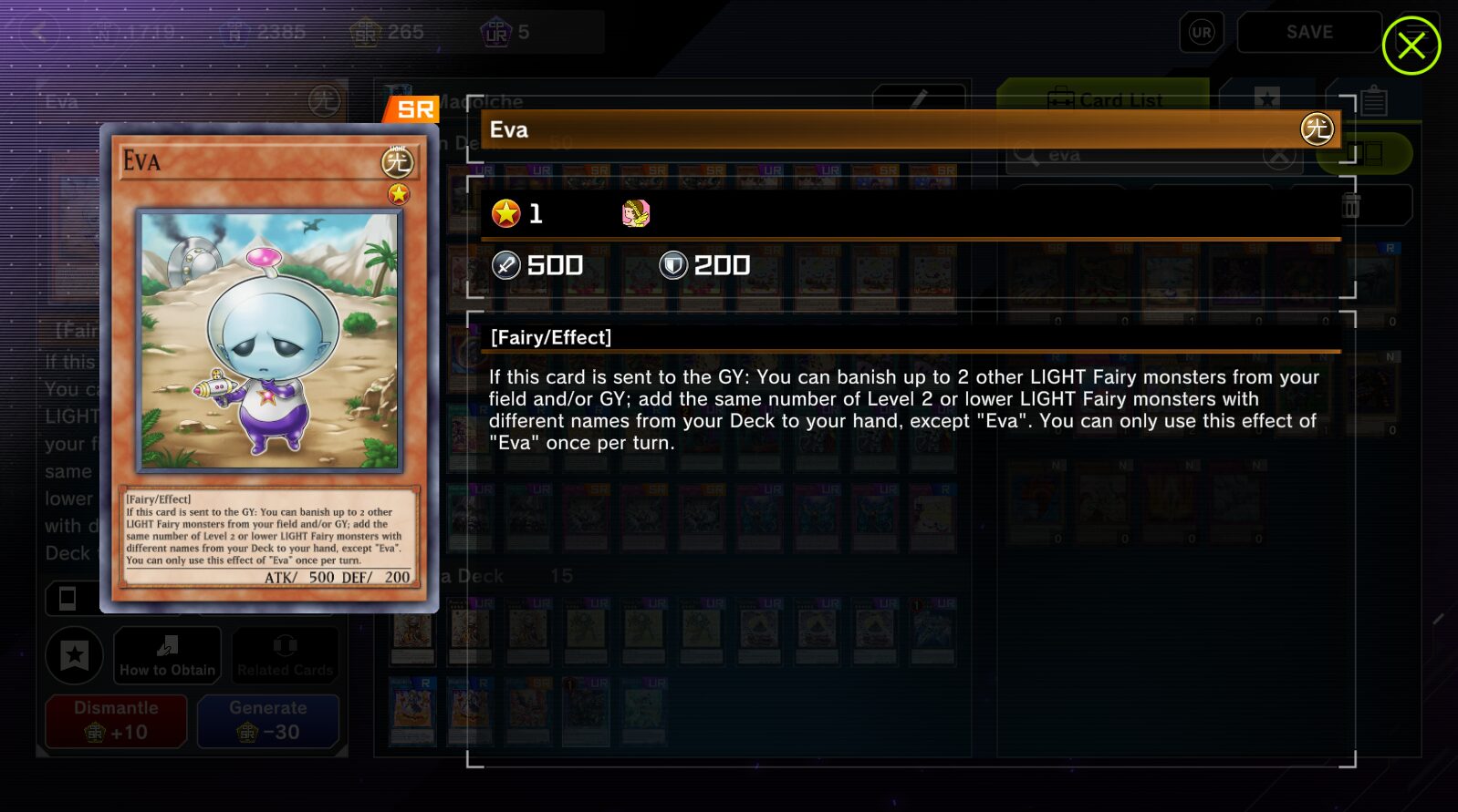 Yu-Gi-Oh! Master Duel banlist Trading Card Game banlist Skill Drain Eva February 2022
