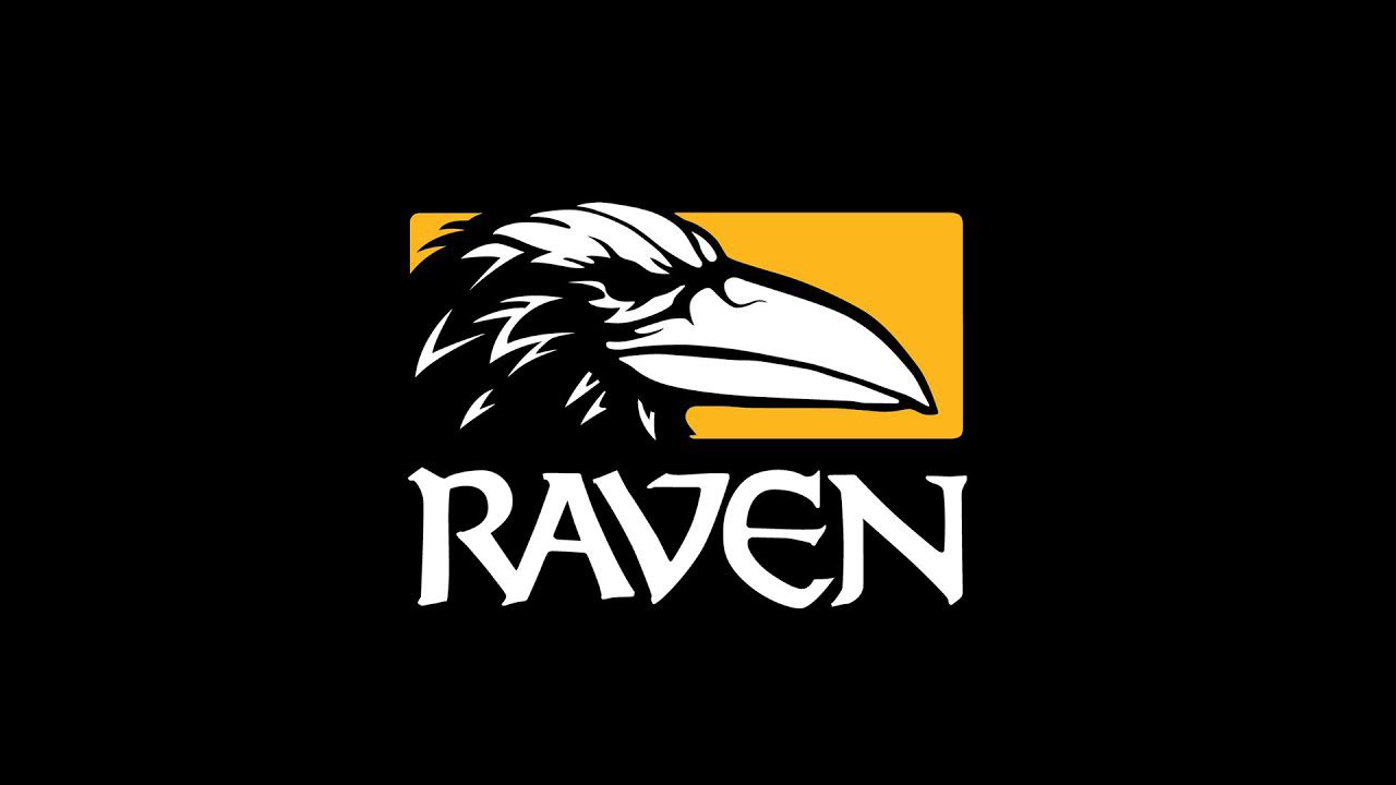 Raven Software logo