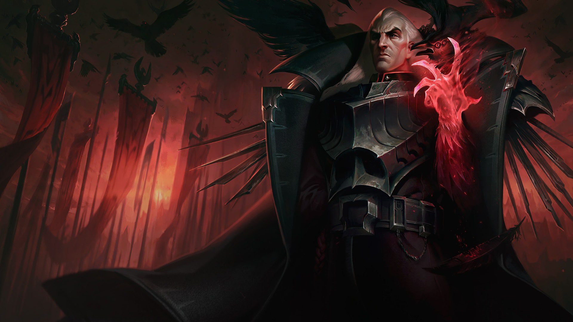 TFT 12.2 B-Patch Teamfight Tactics patch 12.2 Set 6 Gizmos and Gadgets Swain Imperial Talon Samira Cho'Gath Portable Forge
