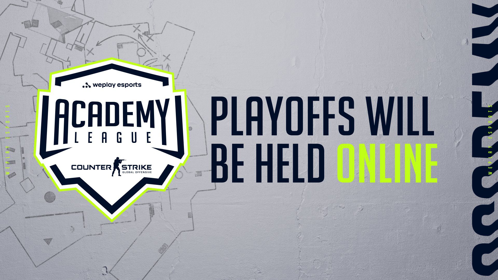 WePlay Academy League