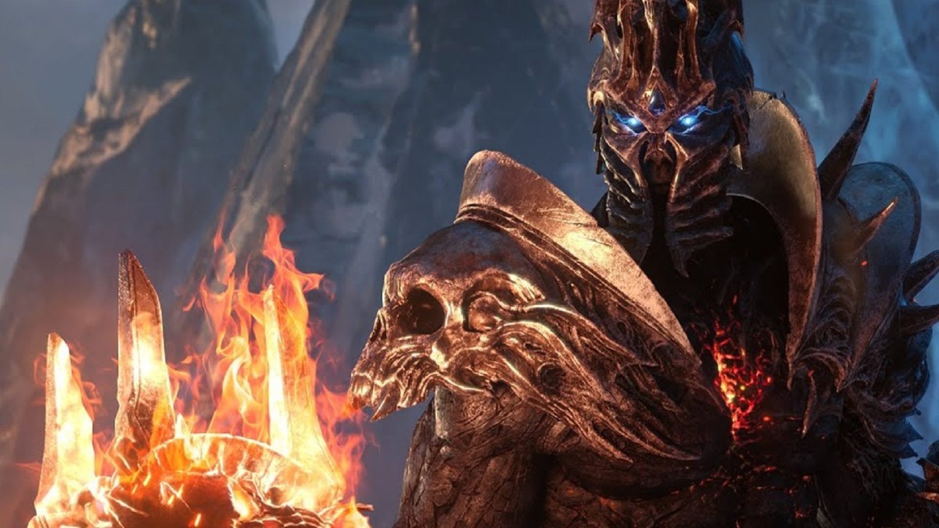 Blizzard Warcraft news coming according to Blizzard boss